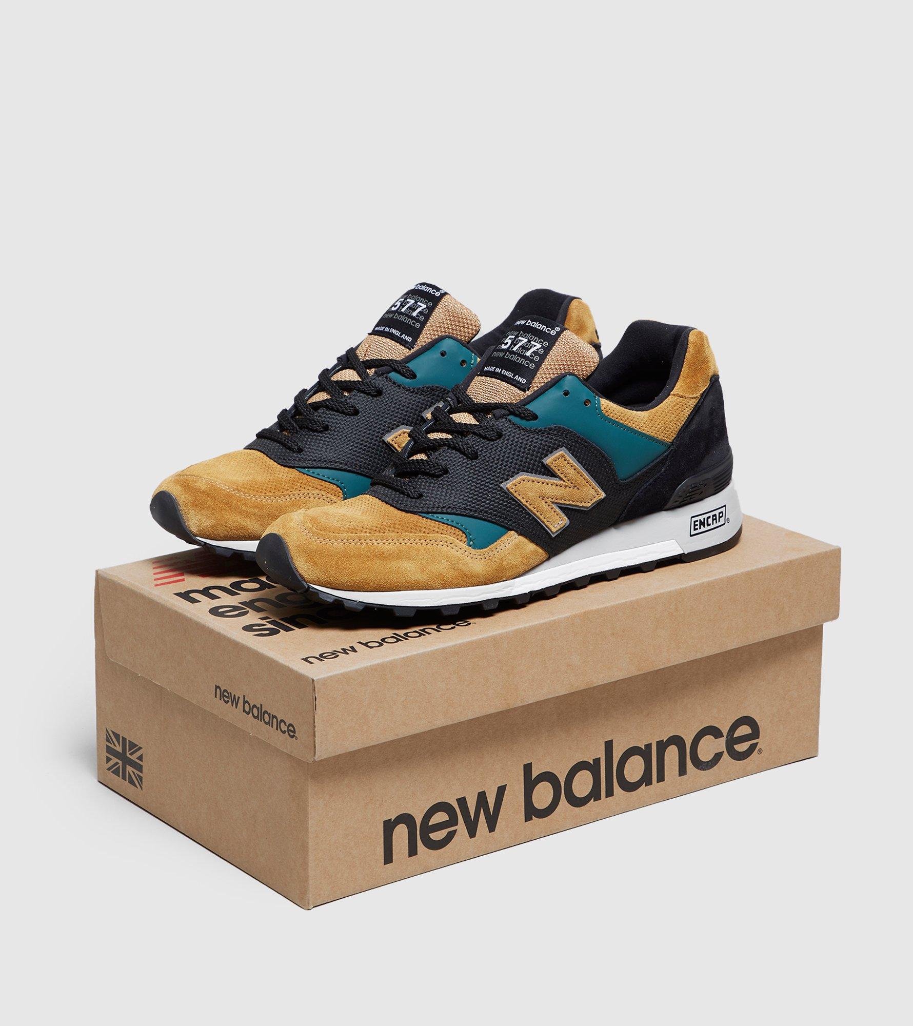 new balance 577 beige