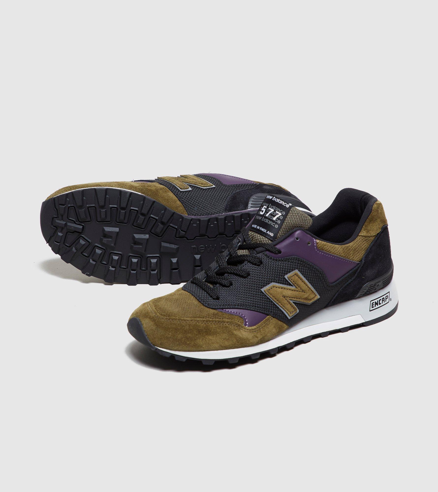 new balance 577 homme violet