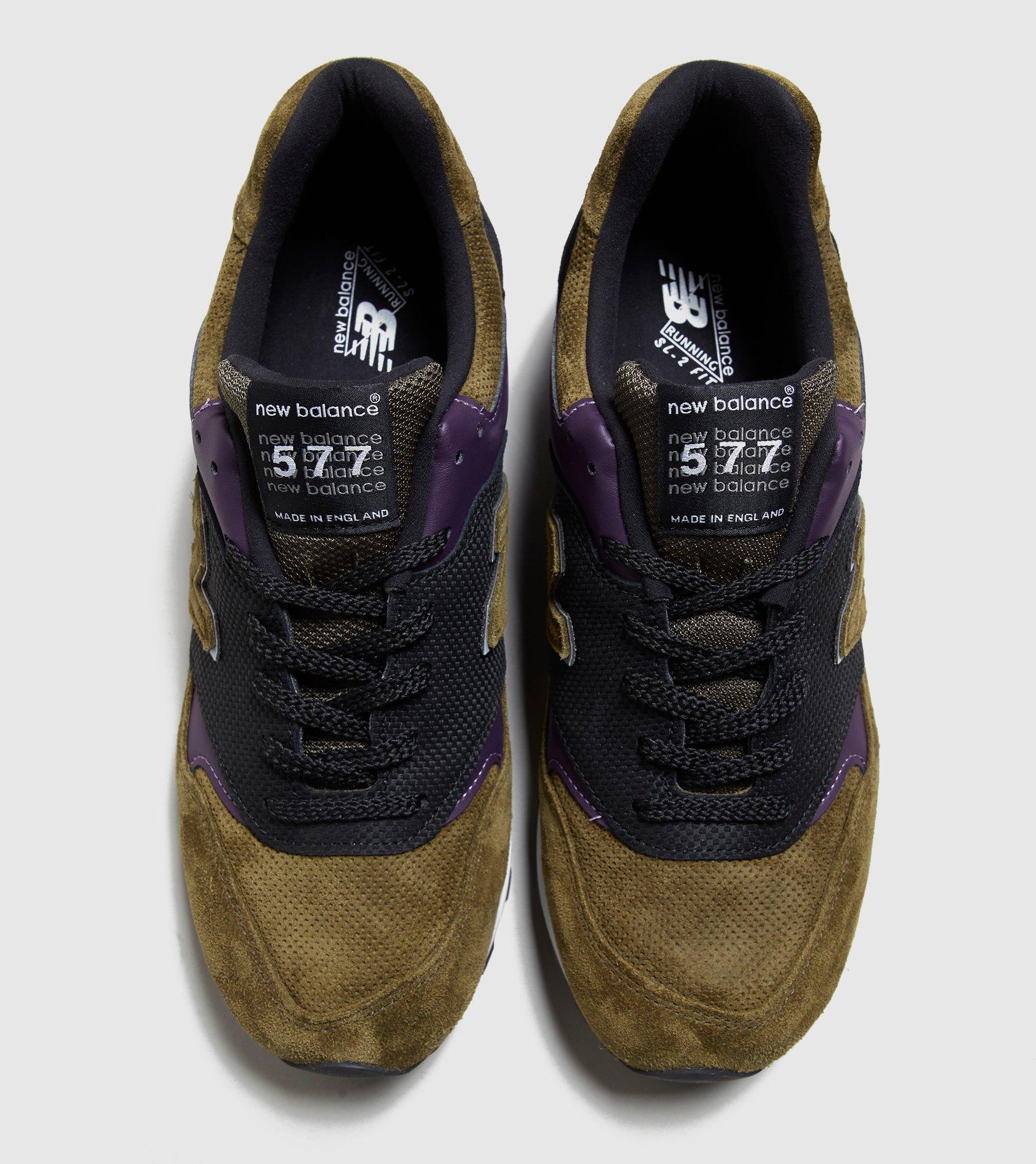 new balance made in england 577