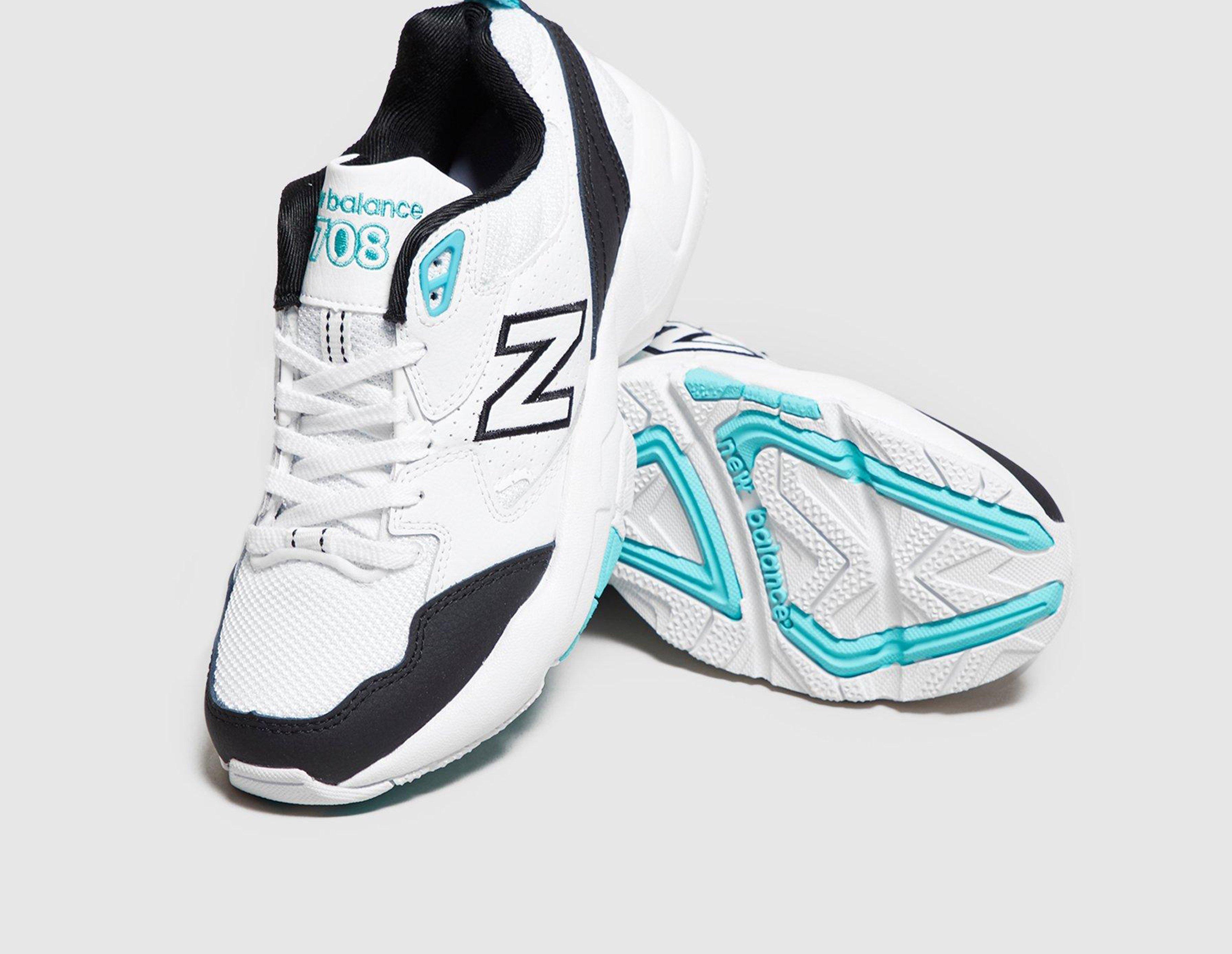 size new balance