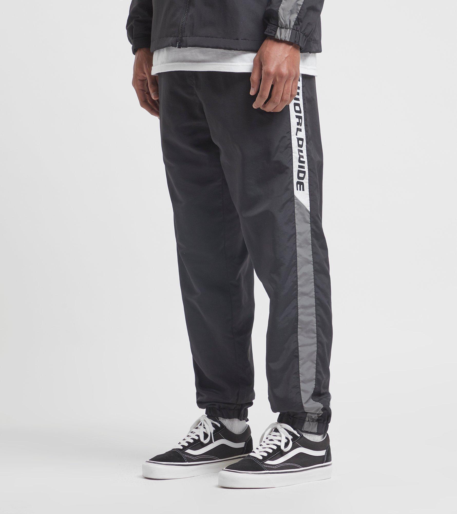 huf track pants