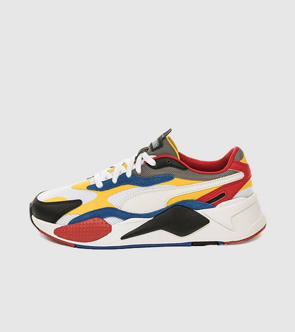 Puma Rs X 3 Size