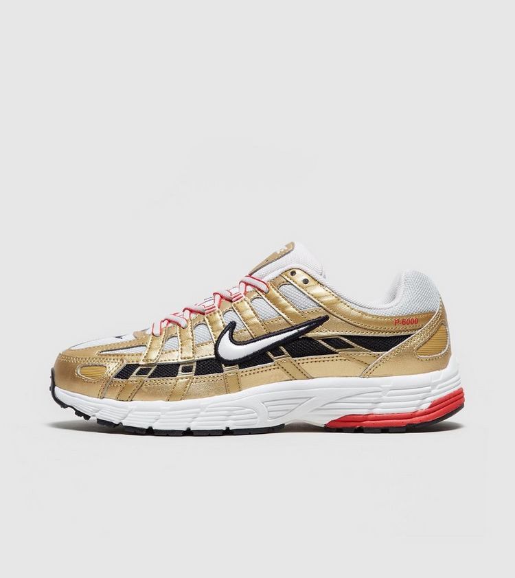 Nike P-6000 Women's