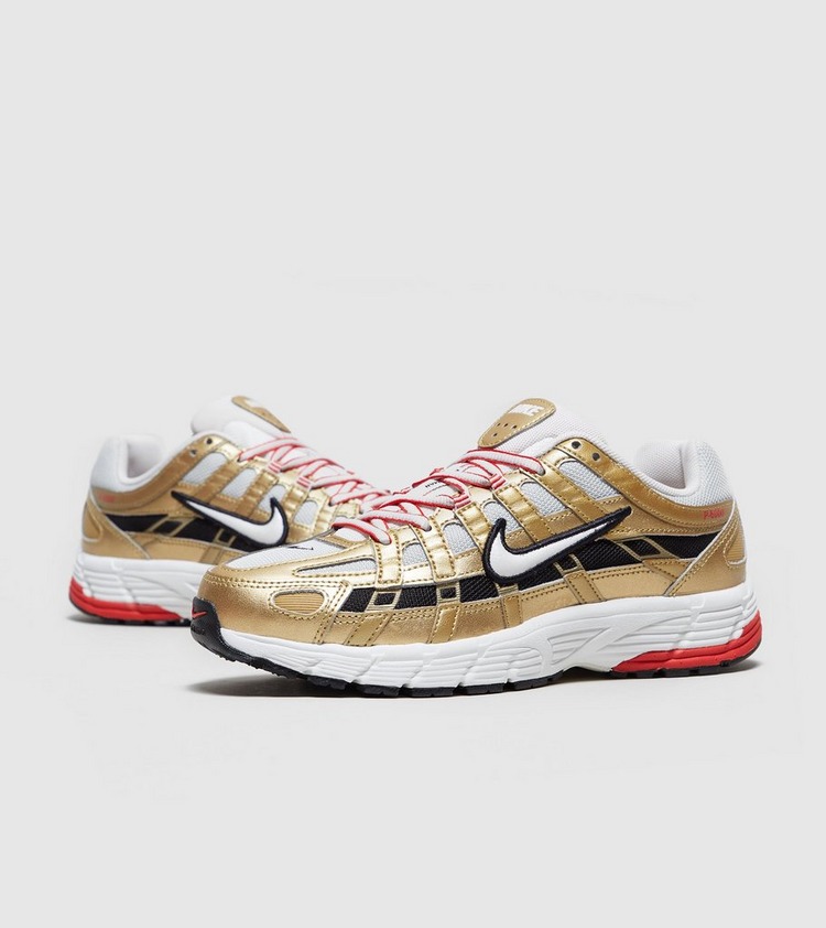 Nike P-6000 Women's