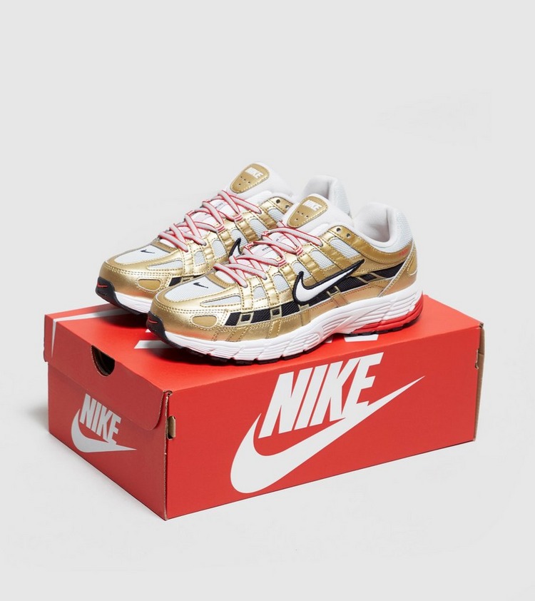 Nike P-6000 Women's