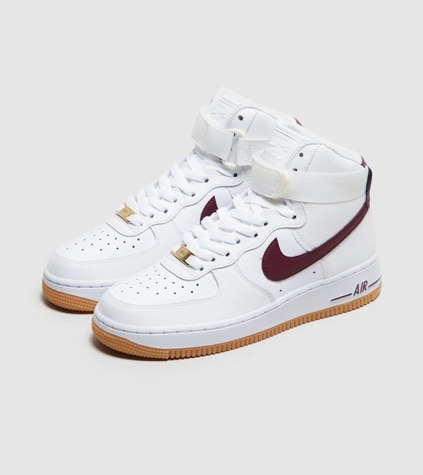 nike air force 1 high femme nike air force 1 high femme