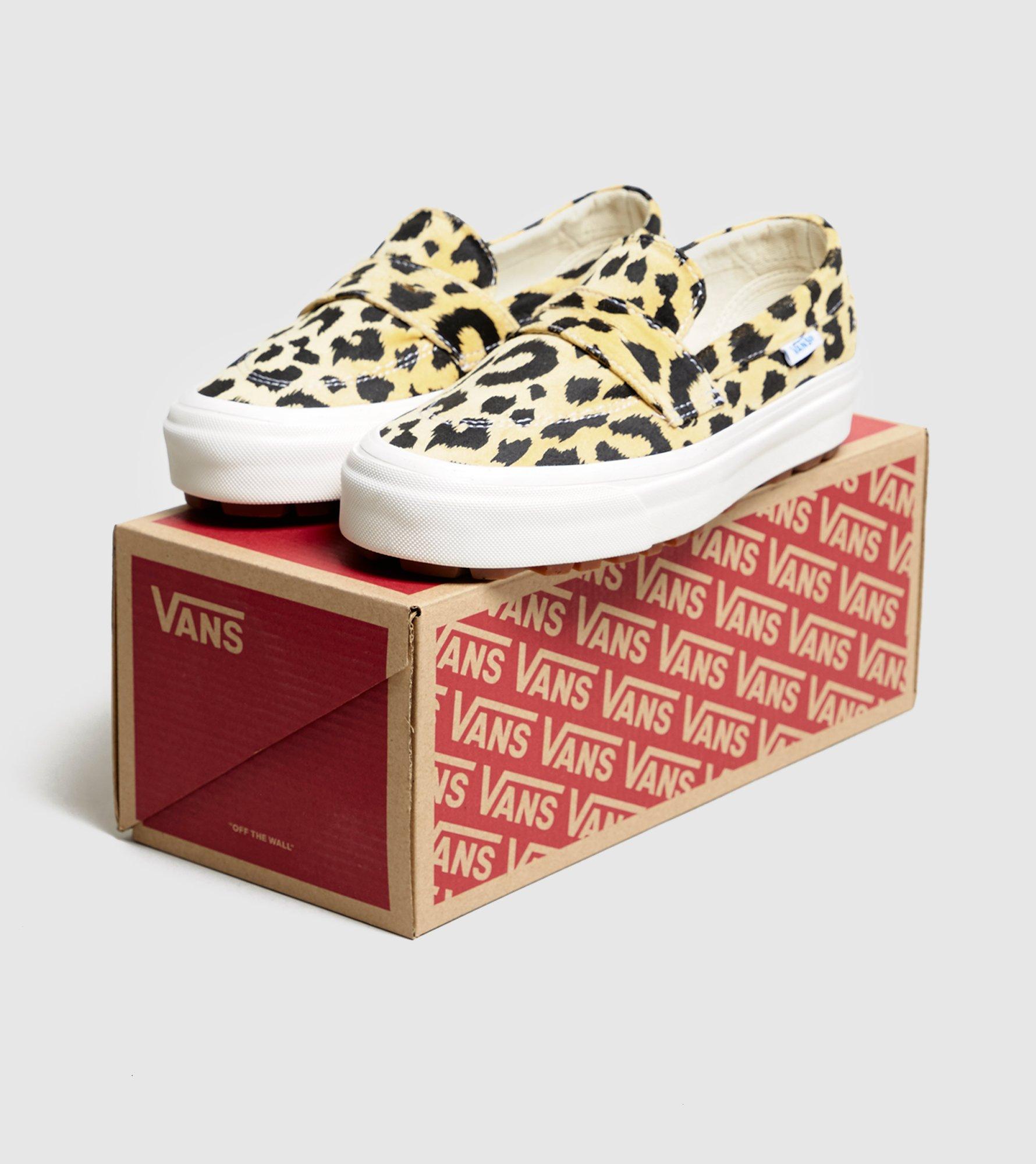 vans style 53 dx anaheim factory