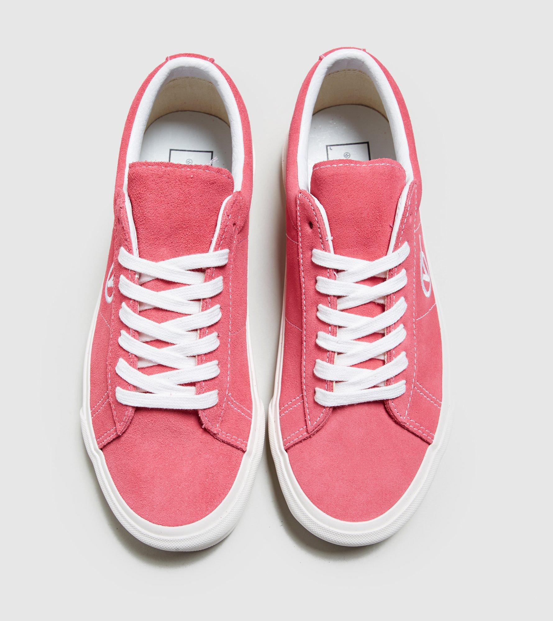 vans guide des tailles