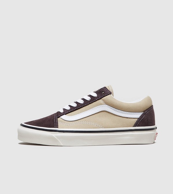 old school femme vans old school femme vans