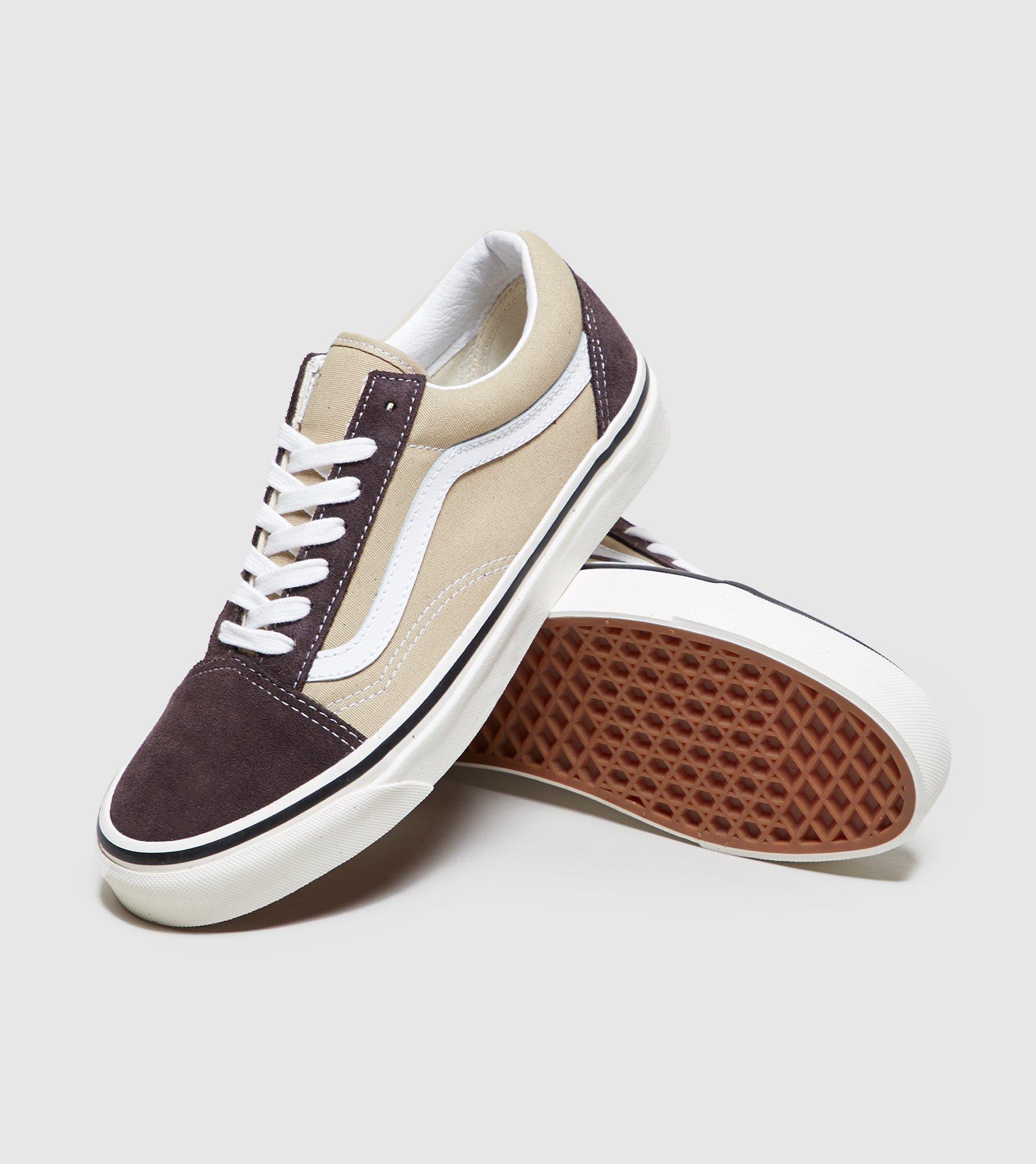 vans old skool femme