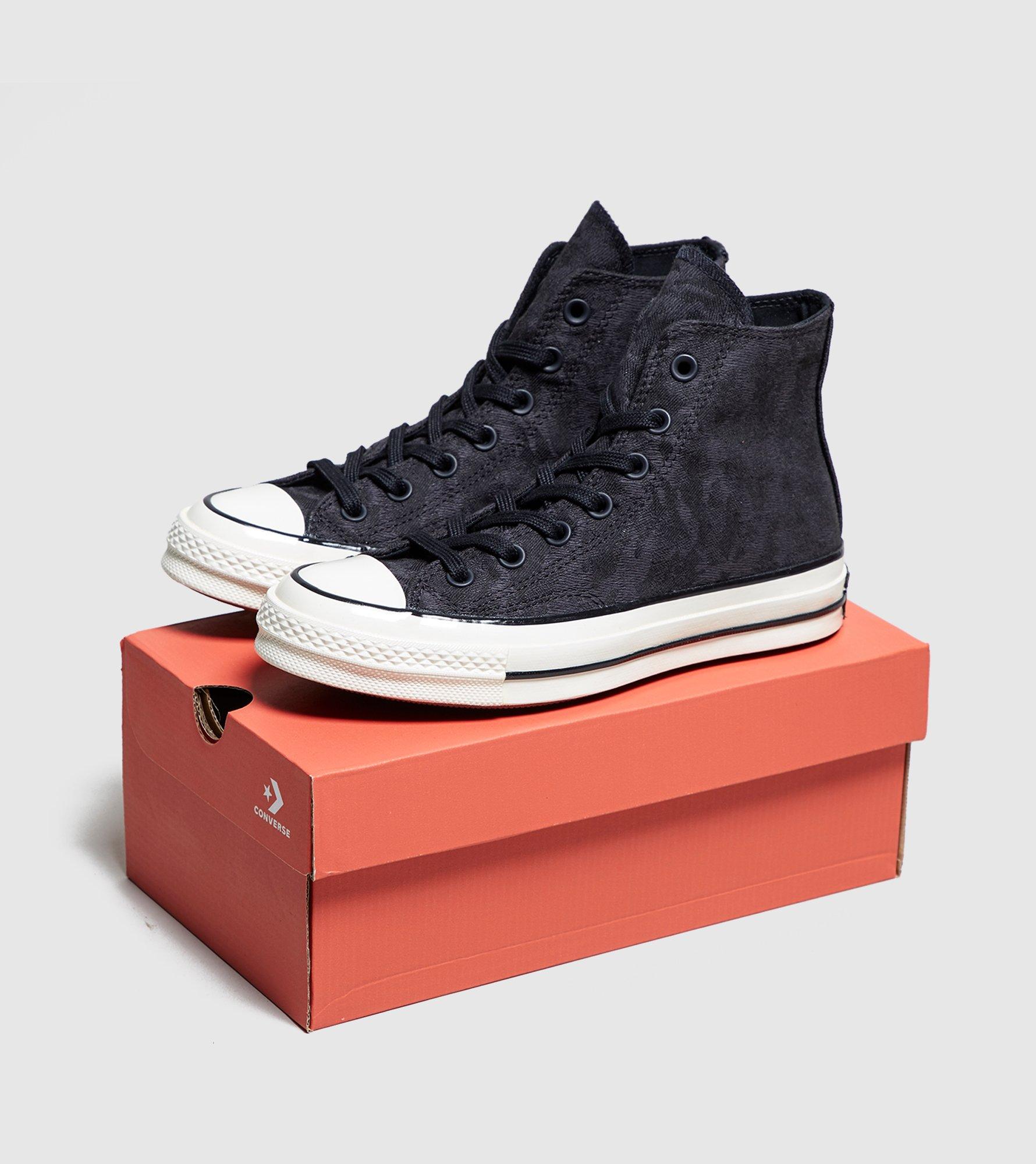 converse chuck taylor 70 femme marron