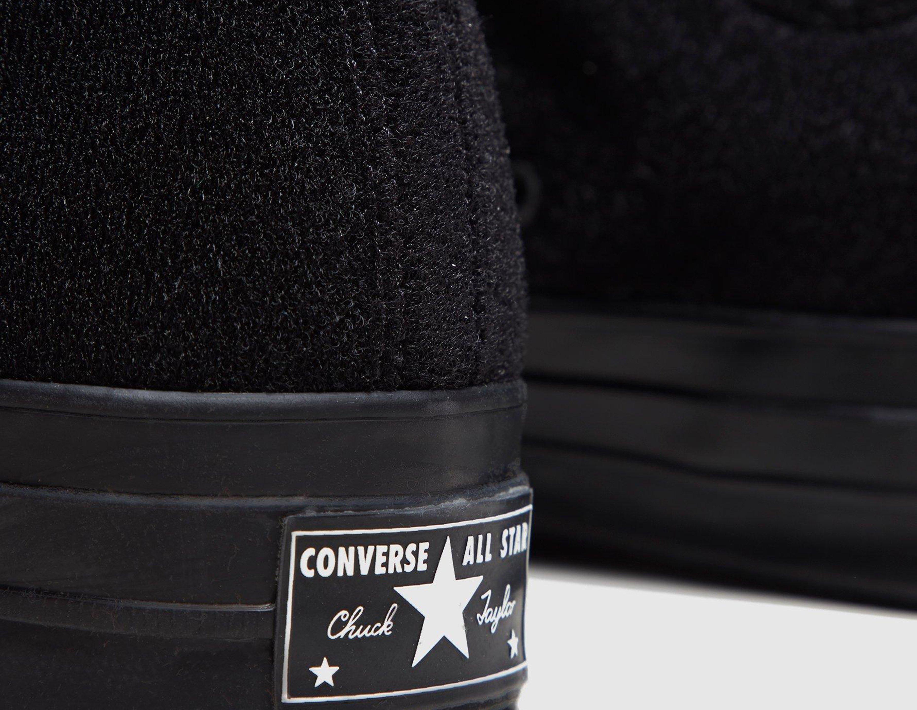 converse all star 70 review