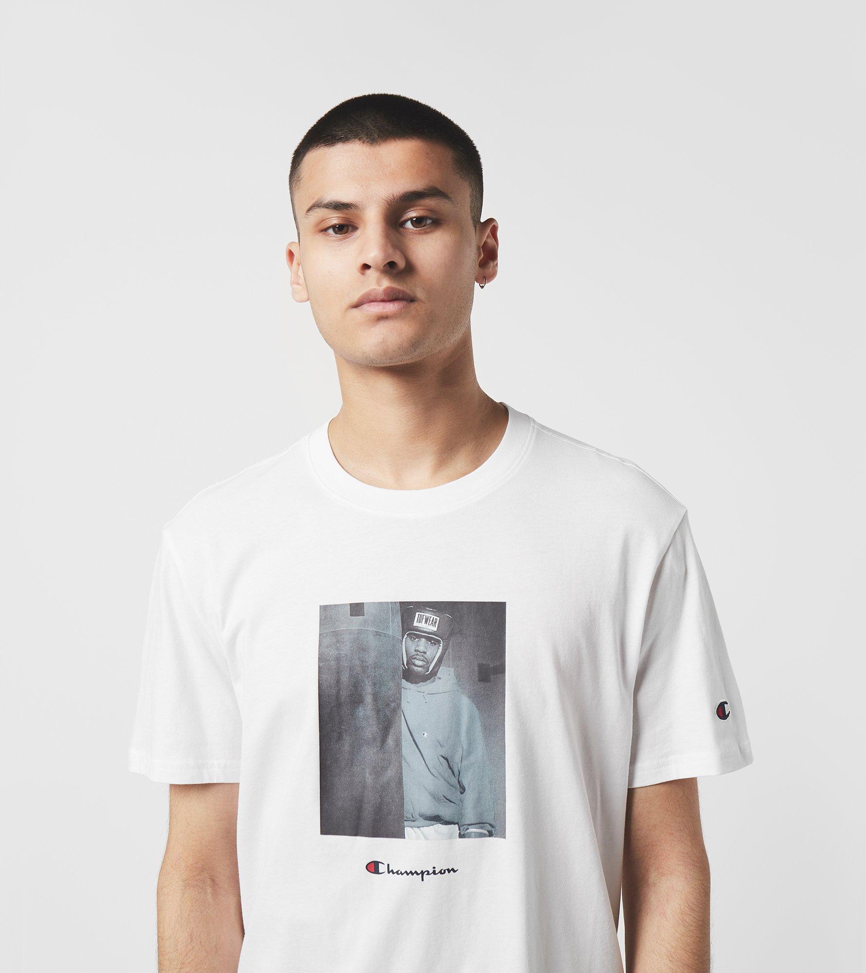 champion undershirt