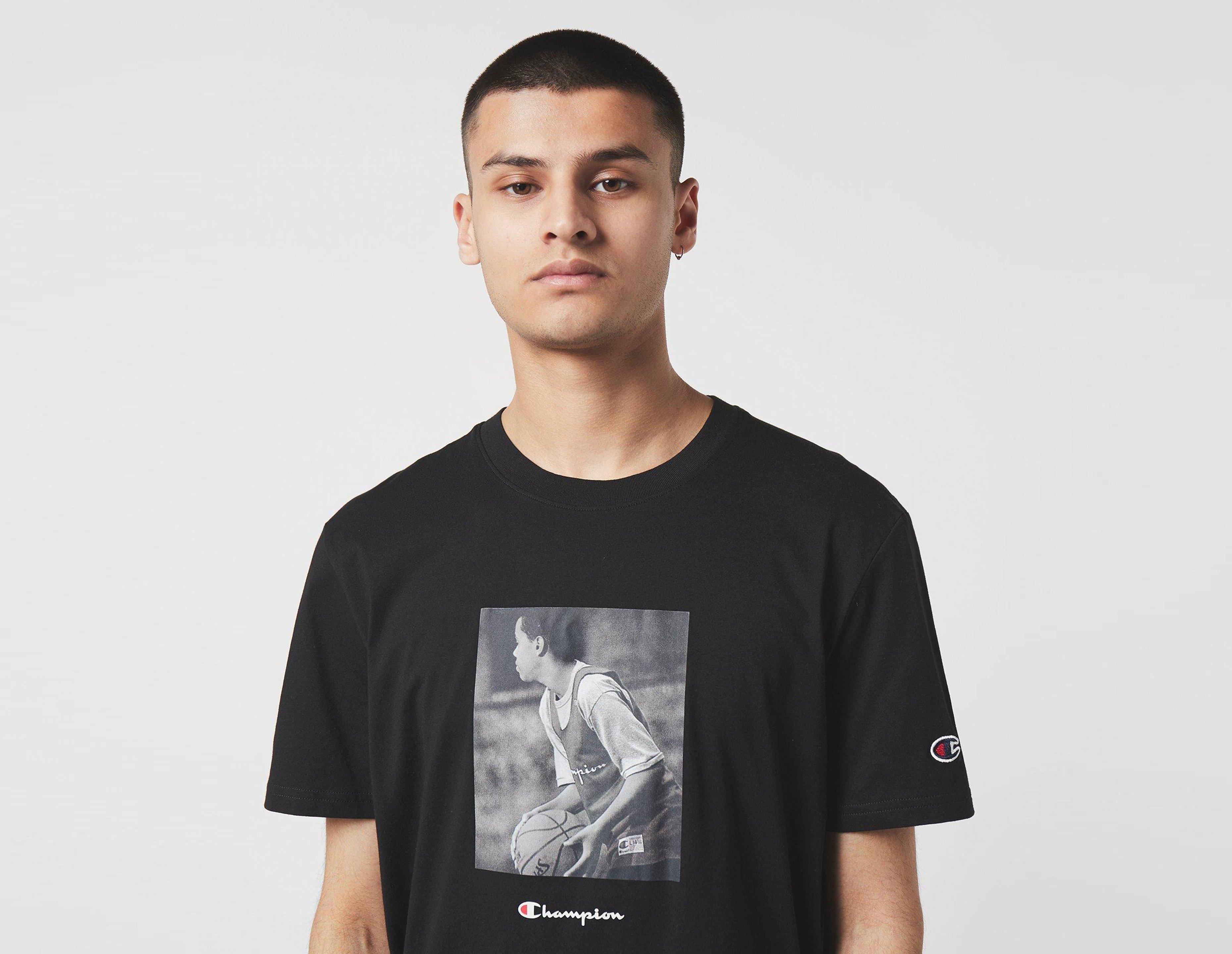 champion basketball shirt