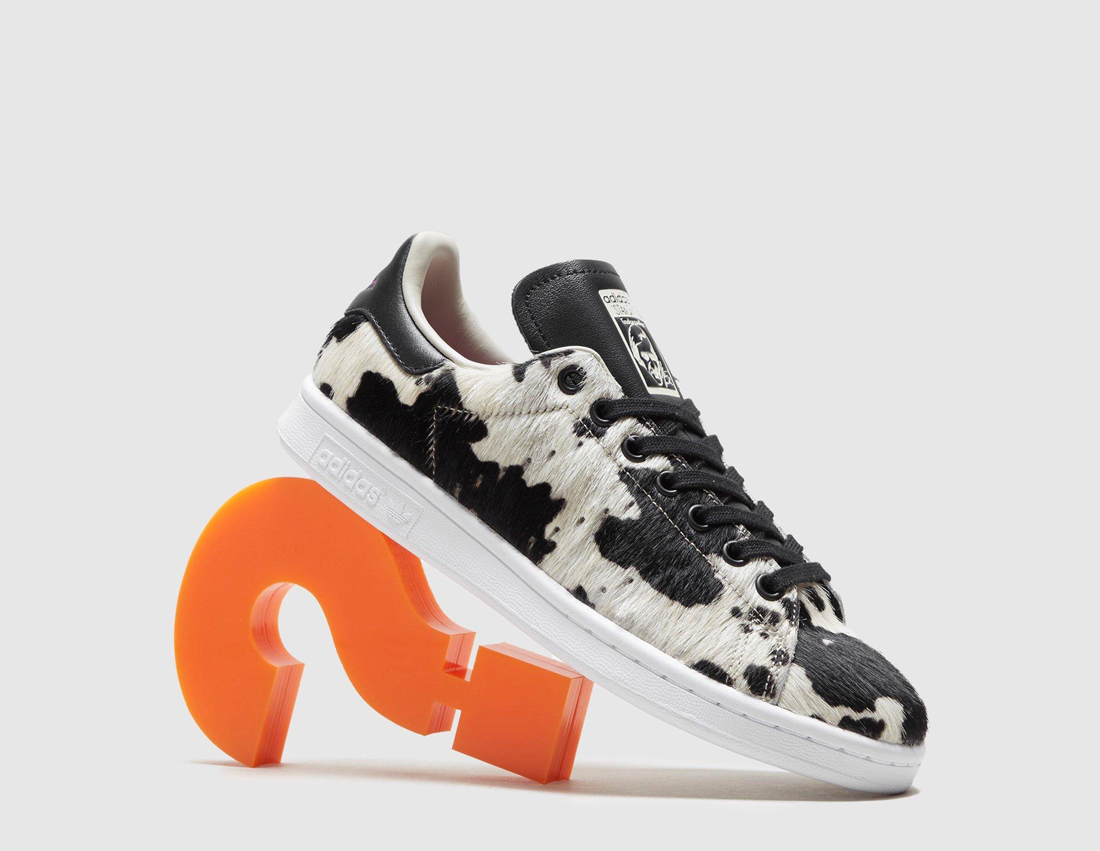 originals stan smith donna arancione