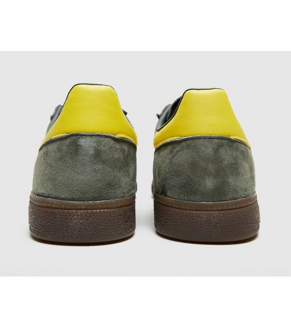 adidas handball spezial verde adidas handball spezial verde