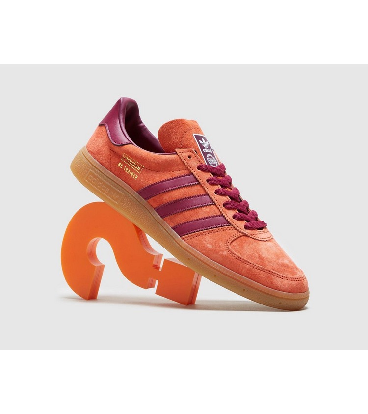 adidas original la trainer arancioni adidas original la trainer arancioni