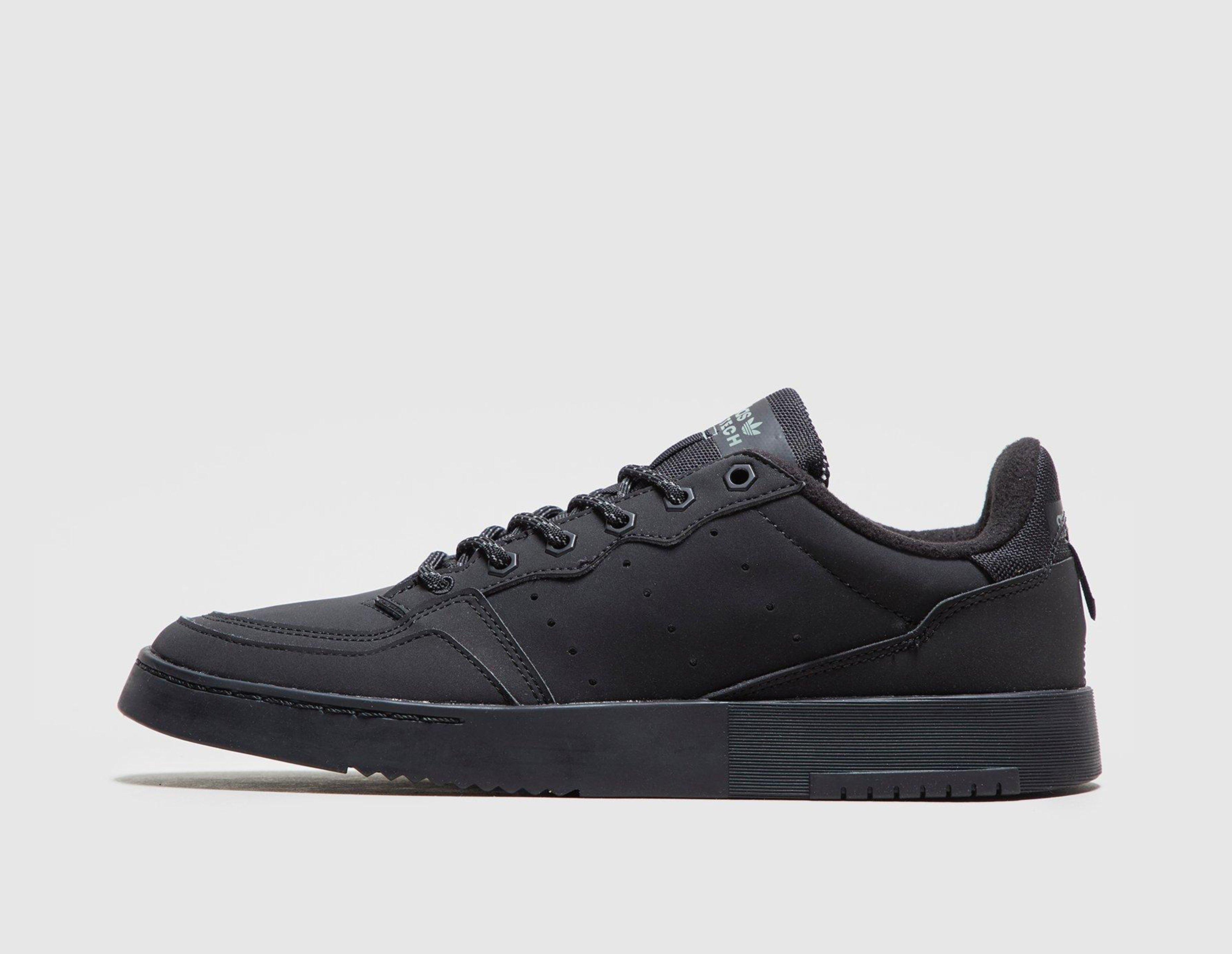 supercourt black