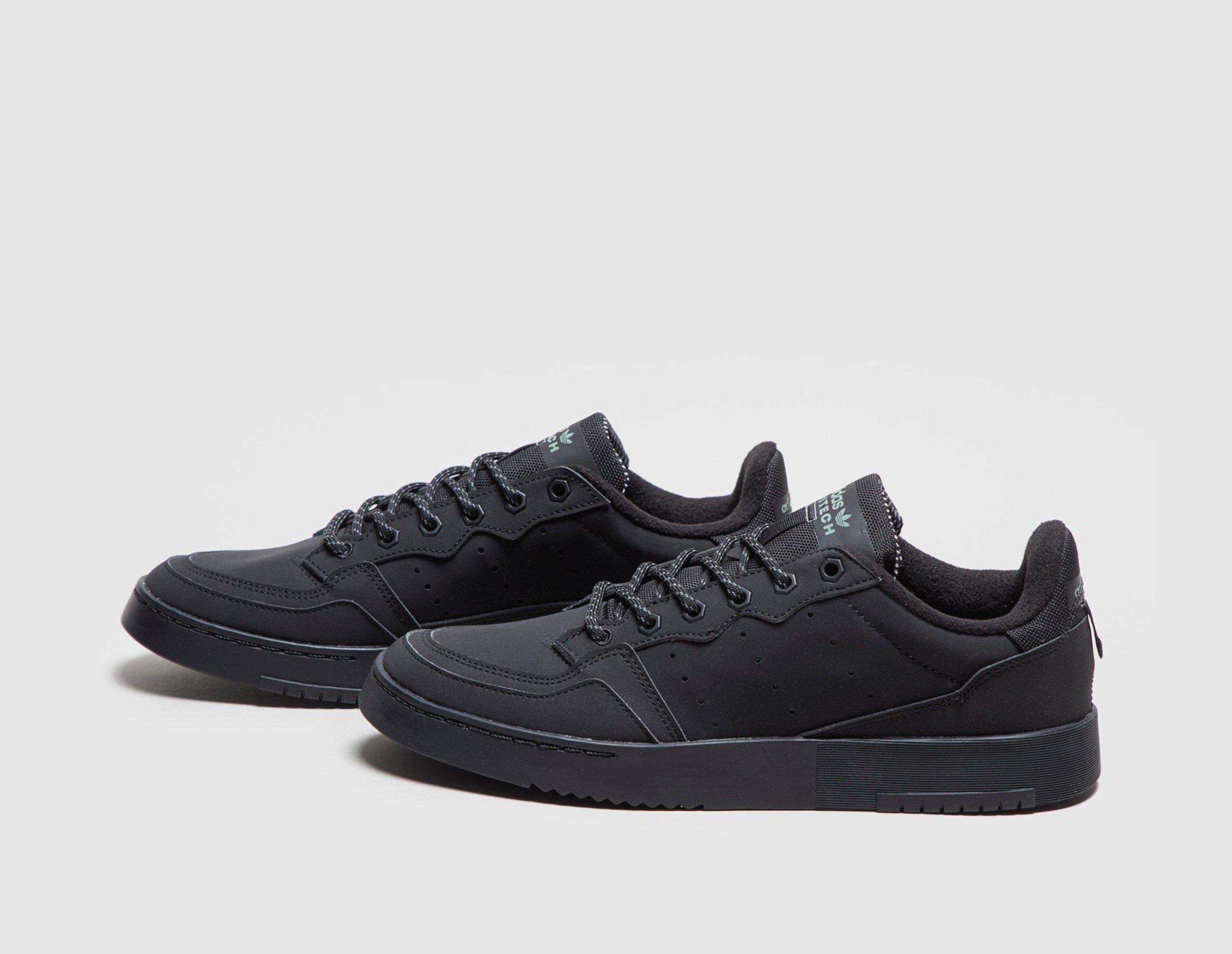 supercourt black