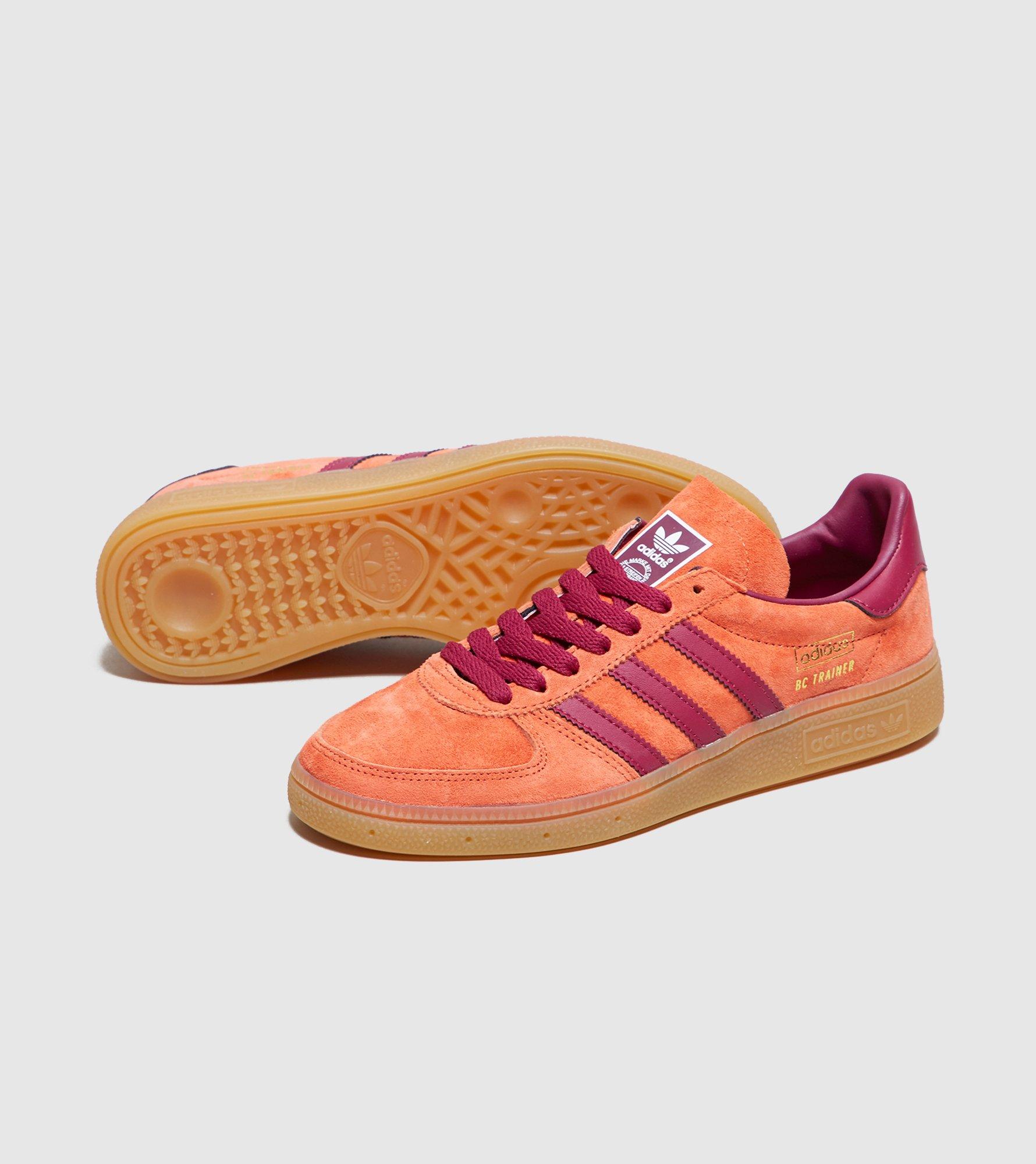 originals la trainer