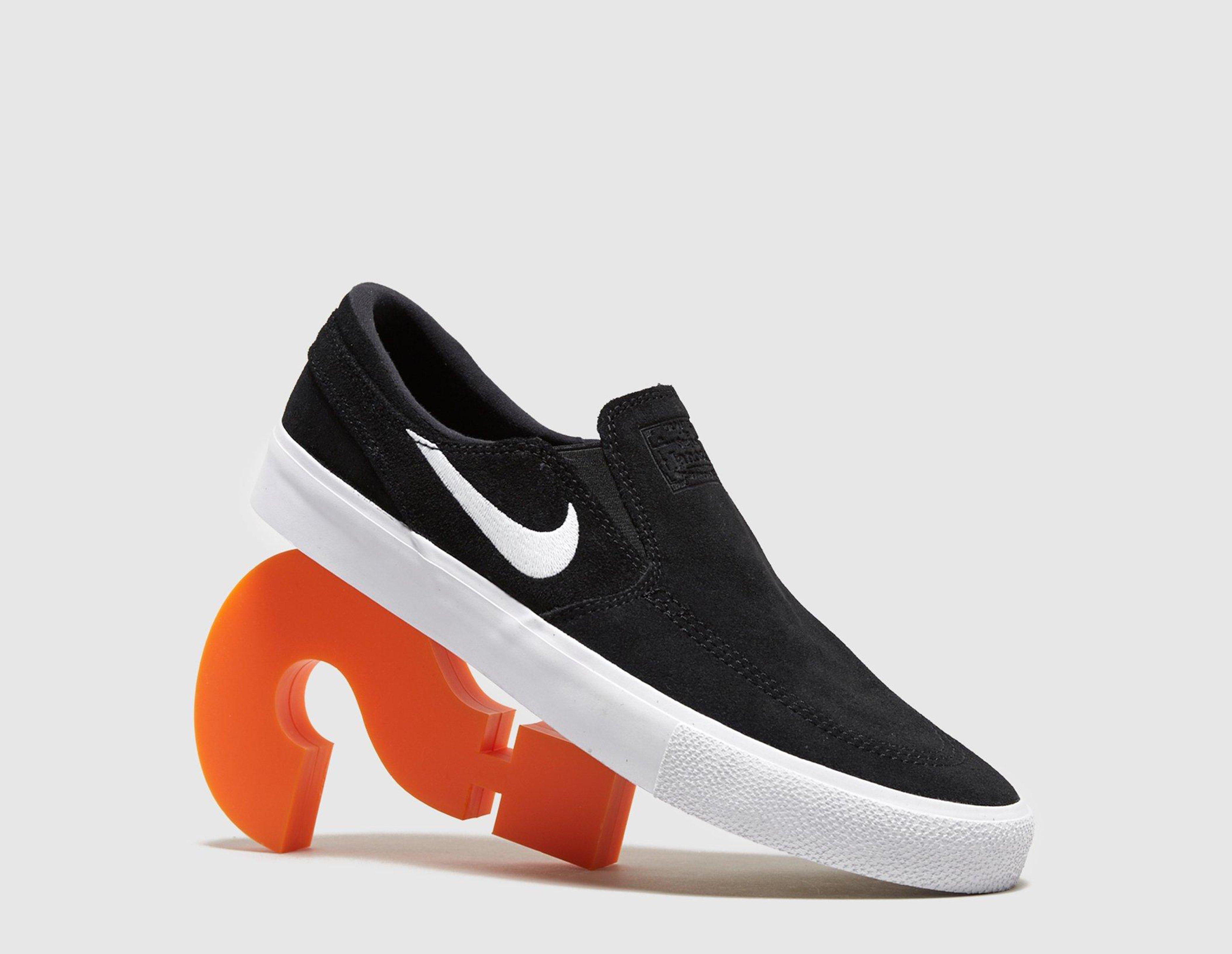 nike zoom stefan janoski slip