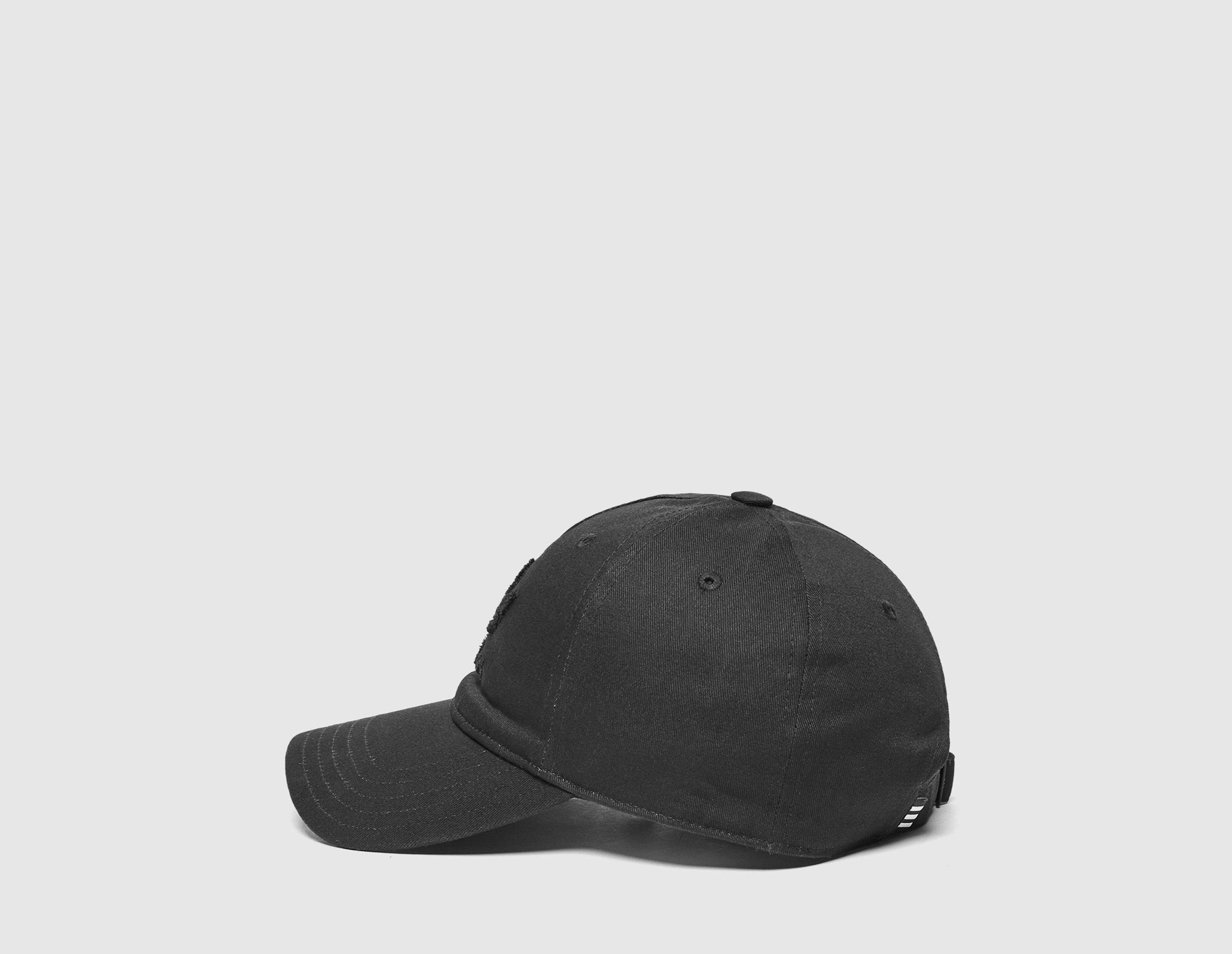 white nike dad hat