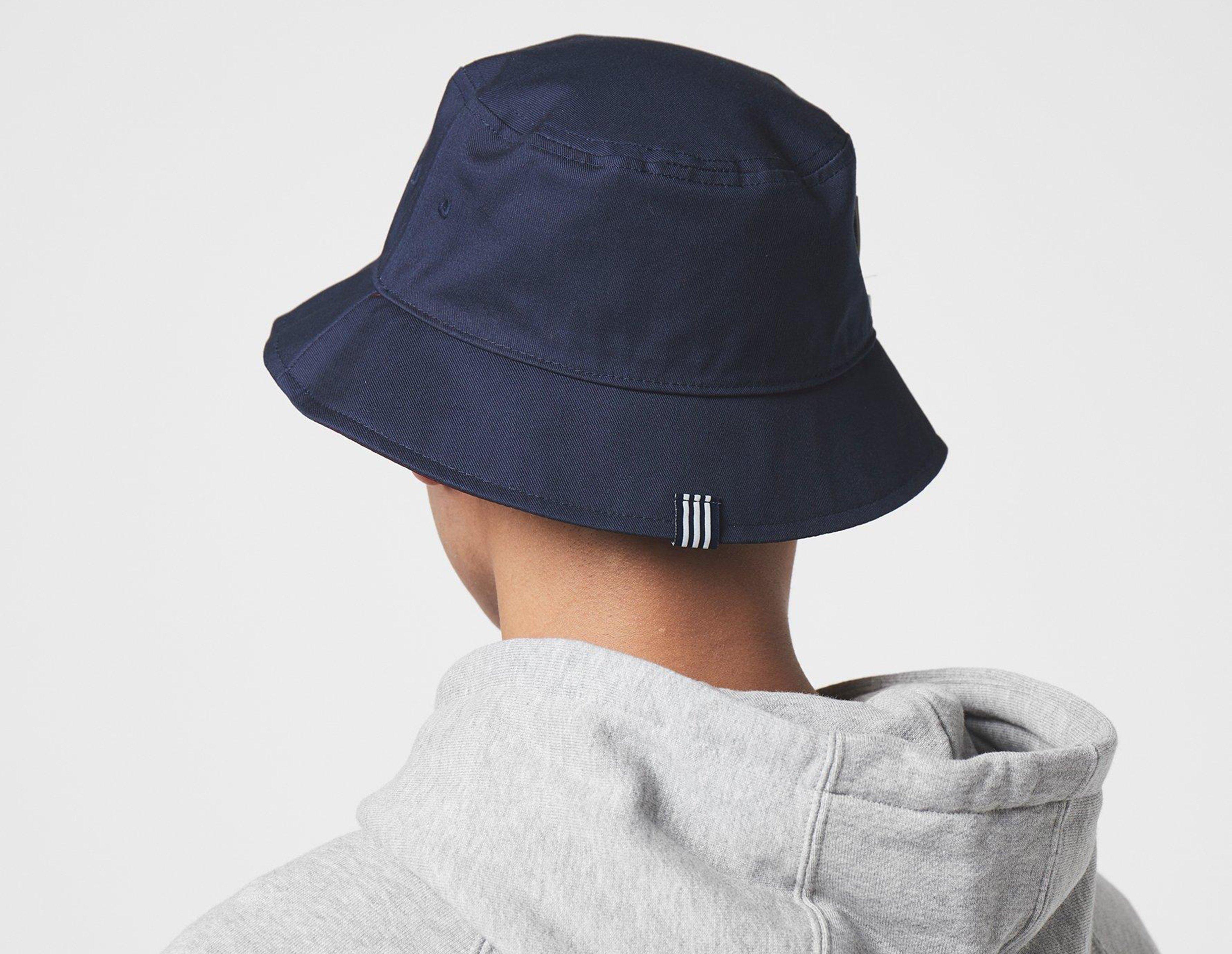 adidas bucket hat reversible