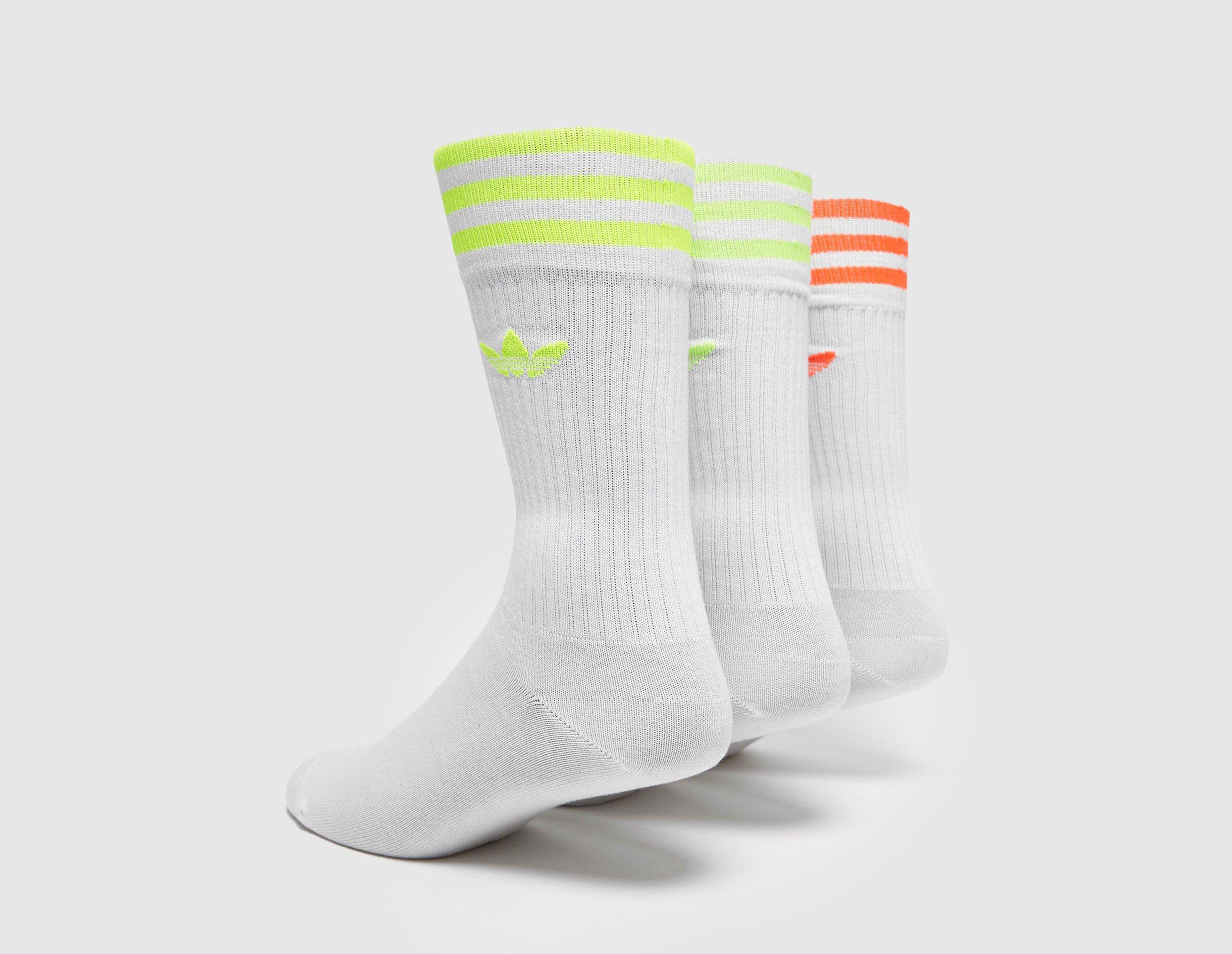 chaussettes adidas original