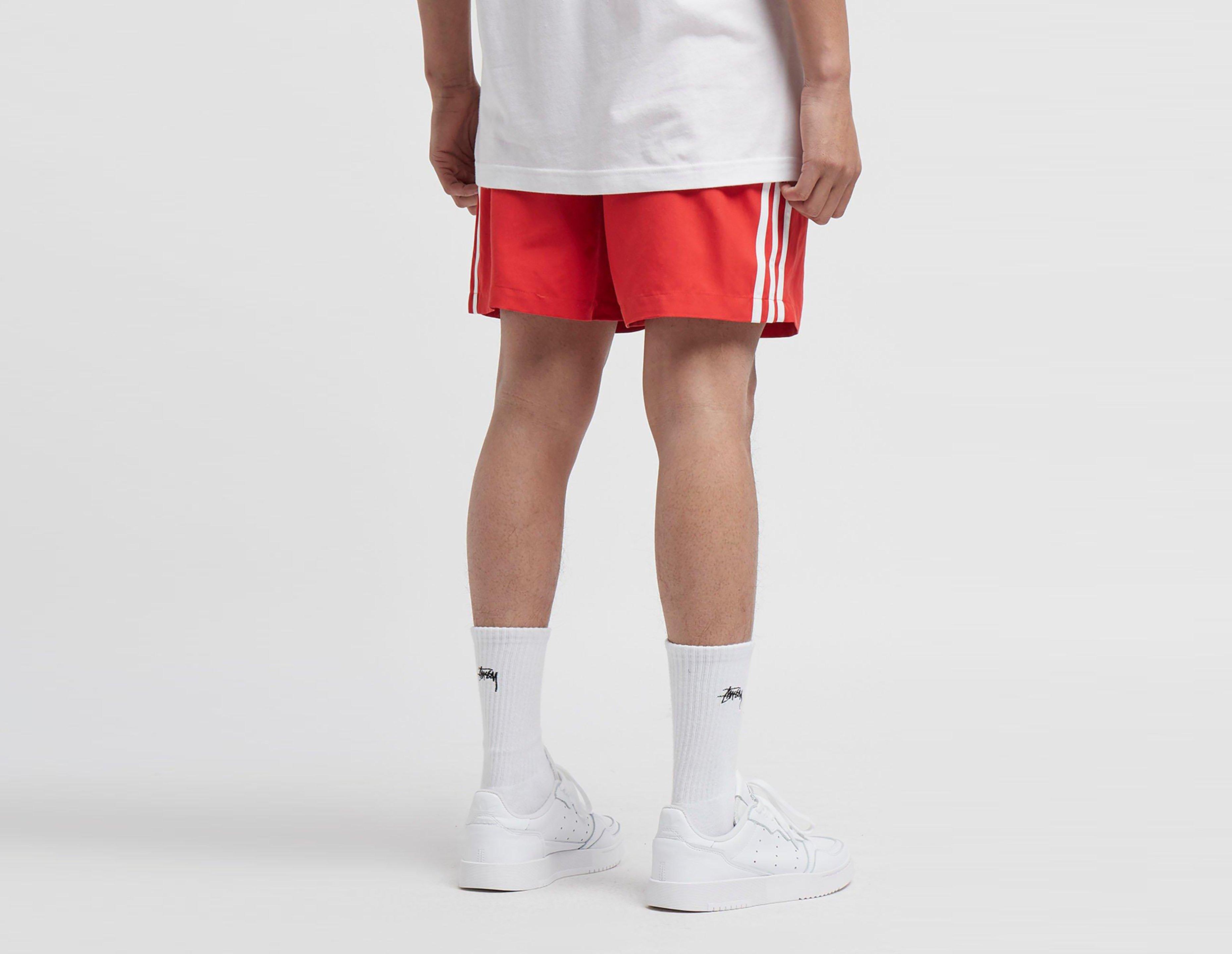 adidas california swim shorts