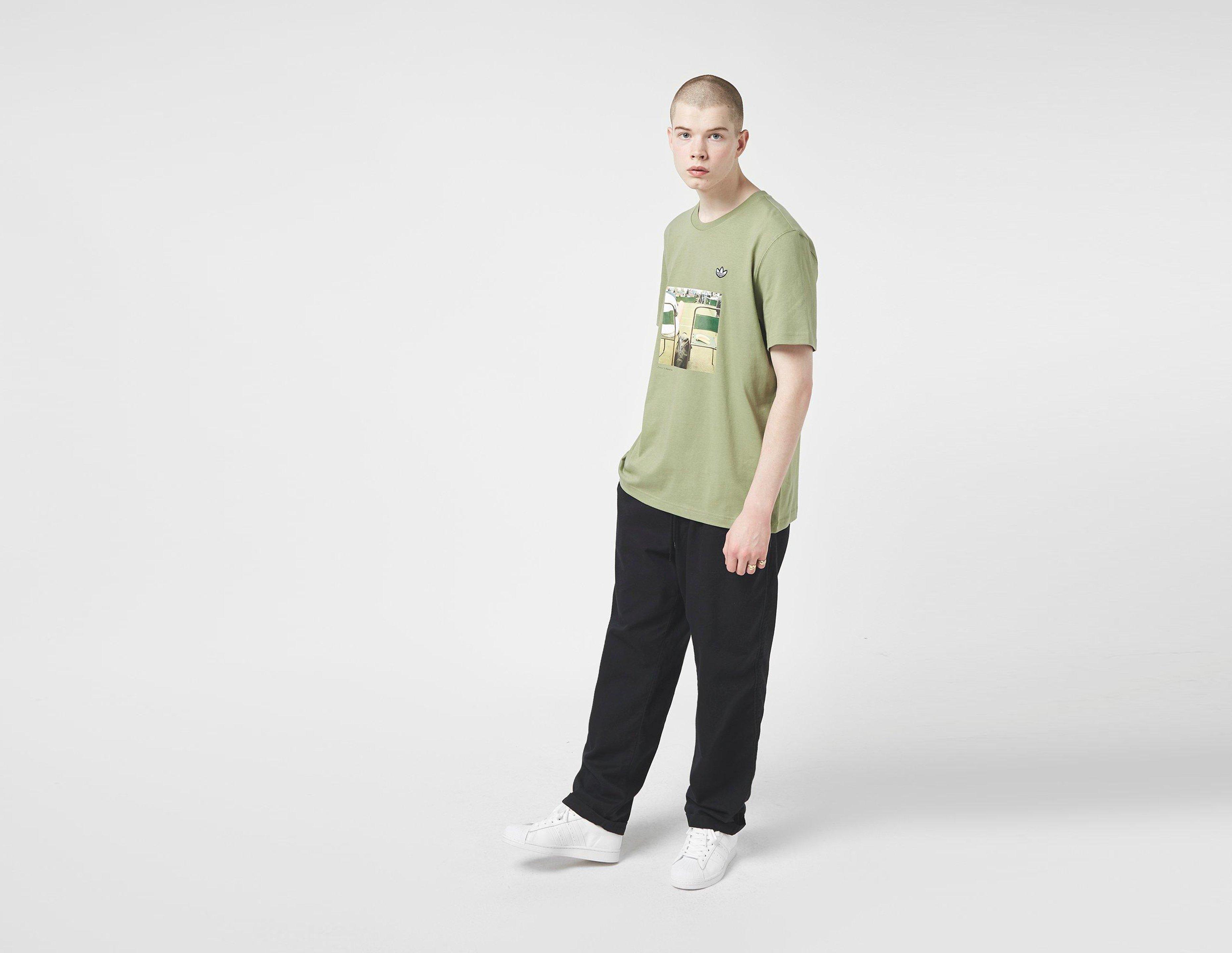 adidas martin parr tee