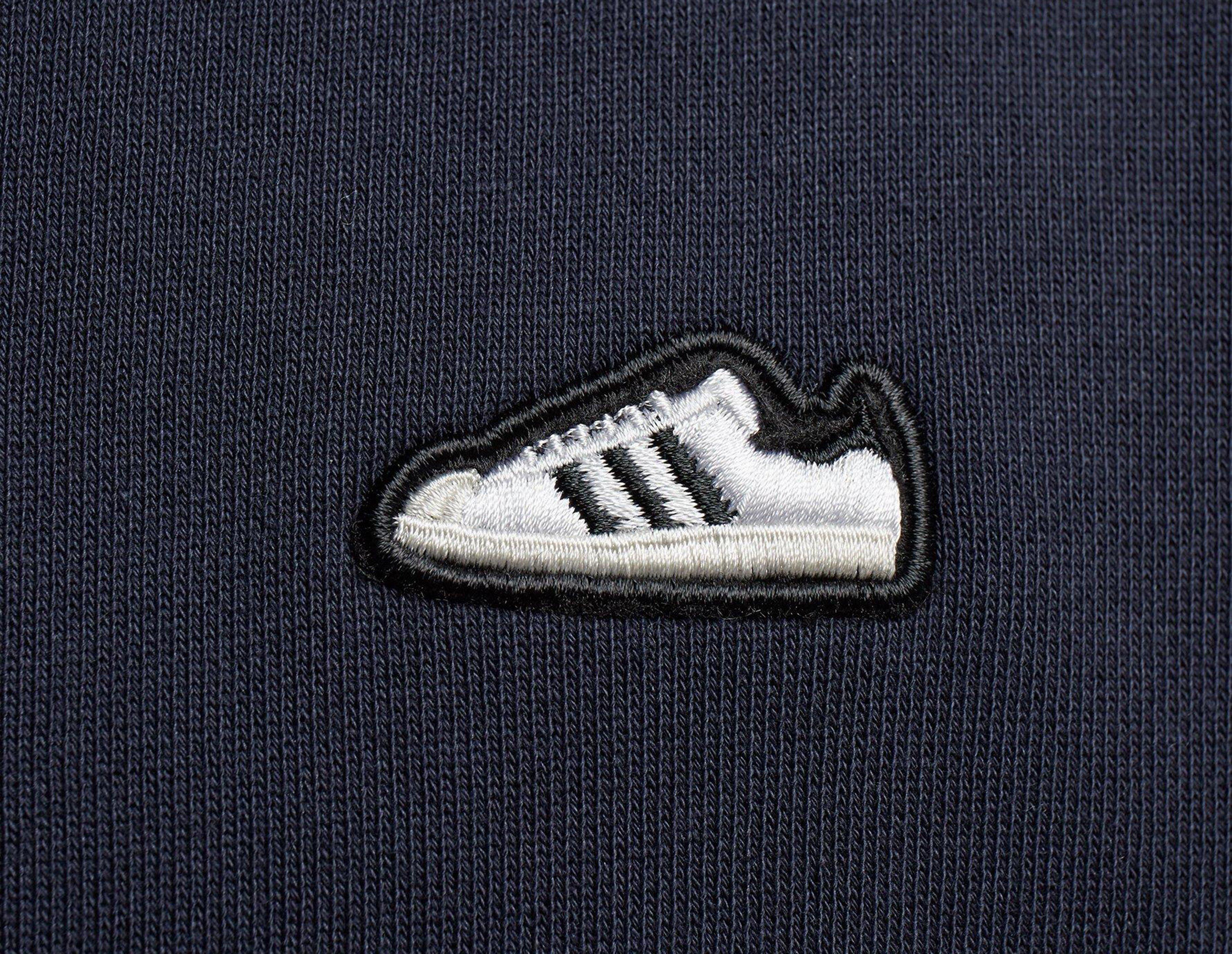 adidas superstar hoodie