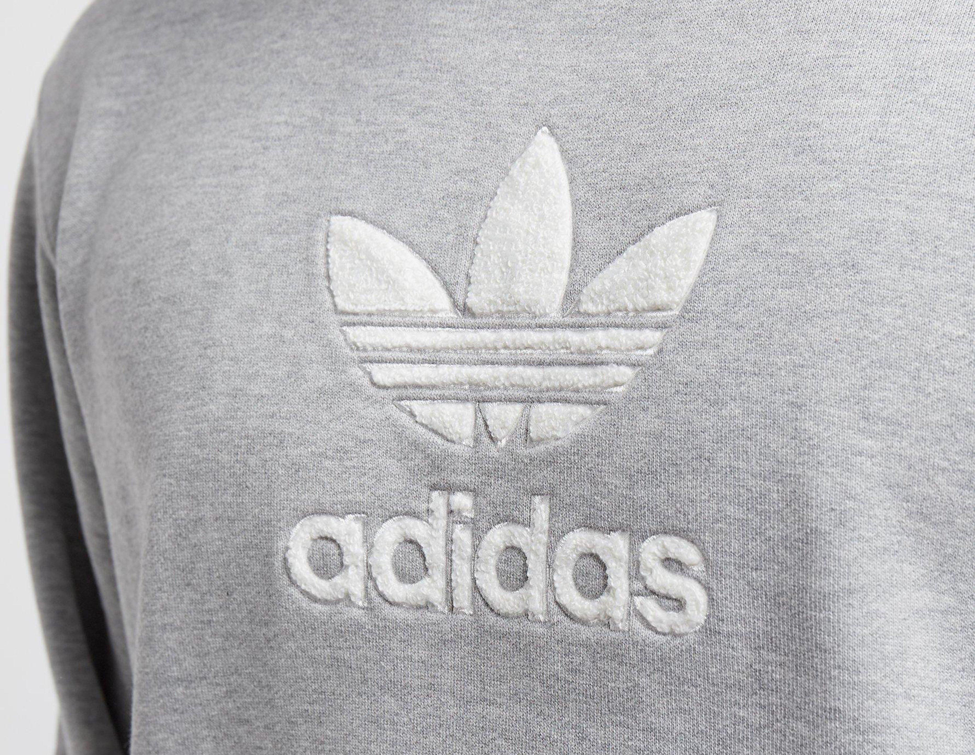 adidas premium sweatshirt