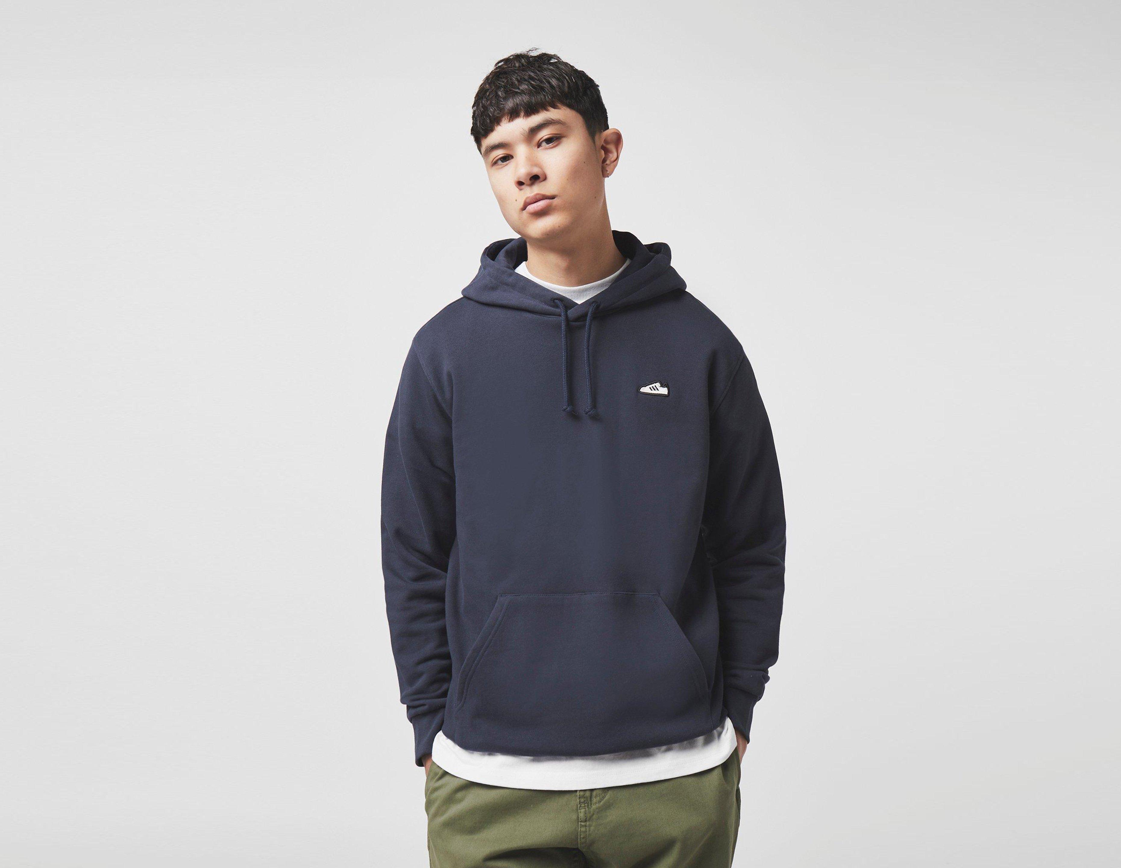 h&m x nasa hoodie