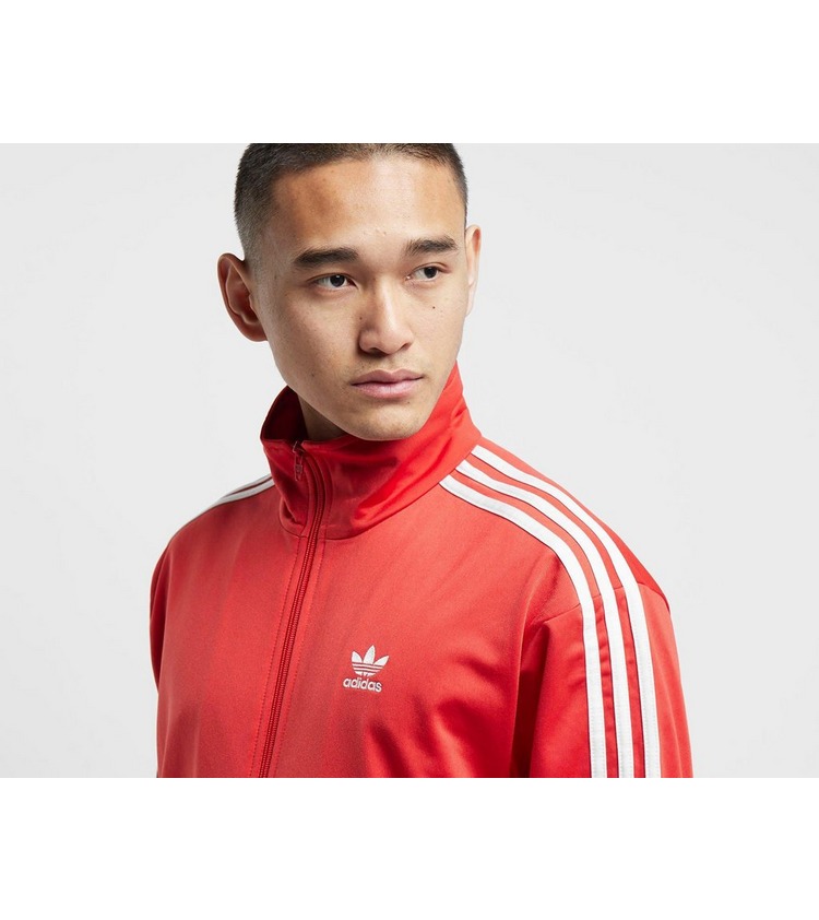 adidas Originals Firebird Full Zip Track Top | Size?