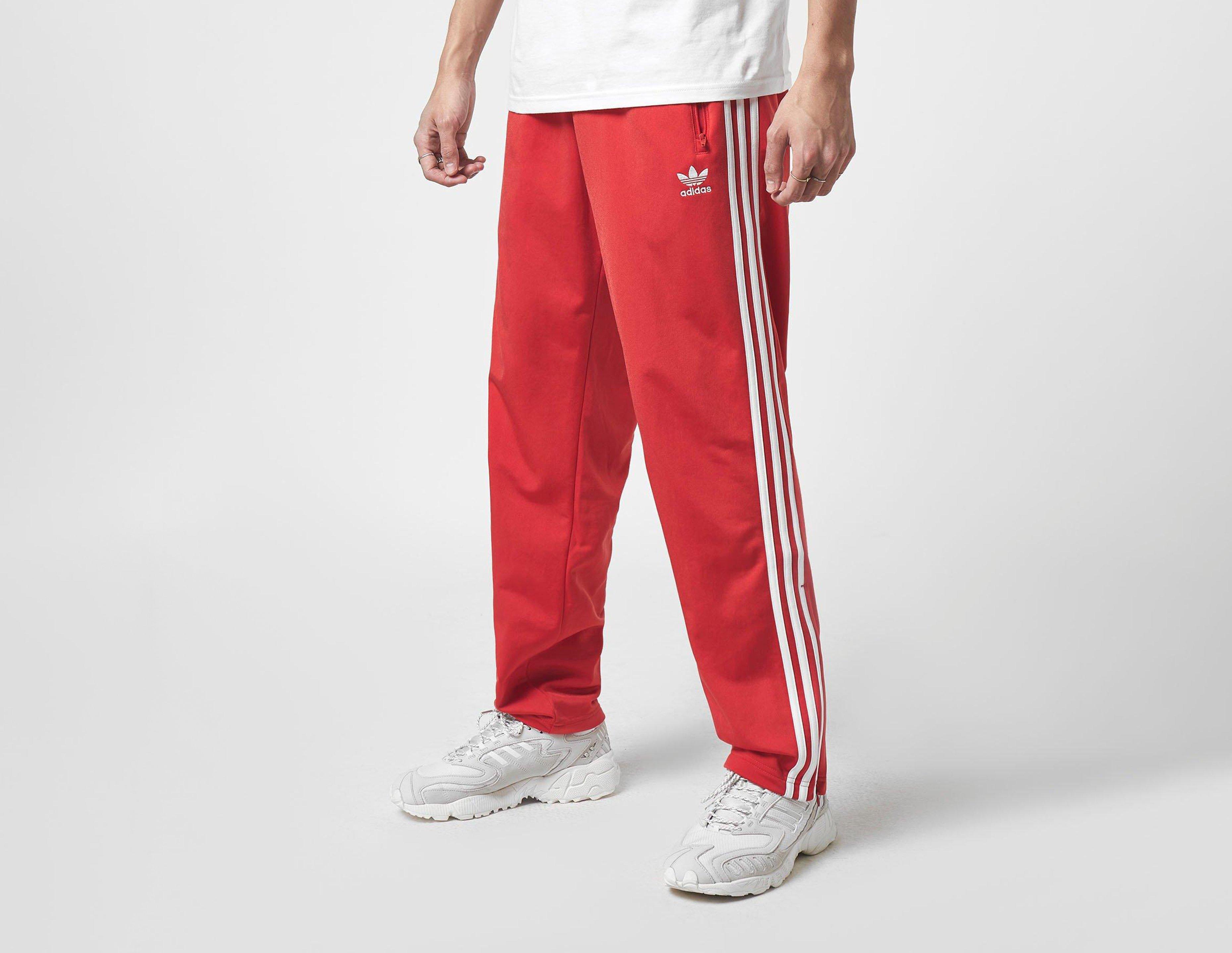 pantalon firebird adidas femme