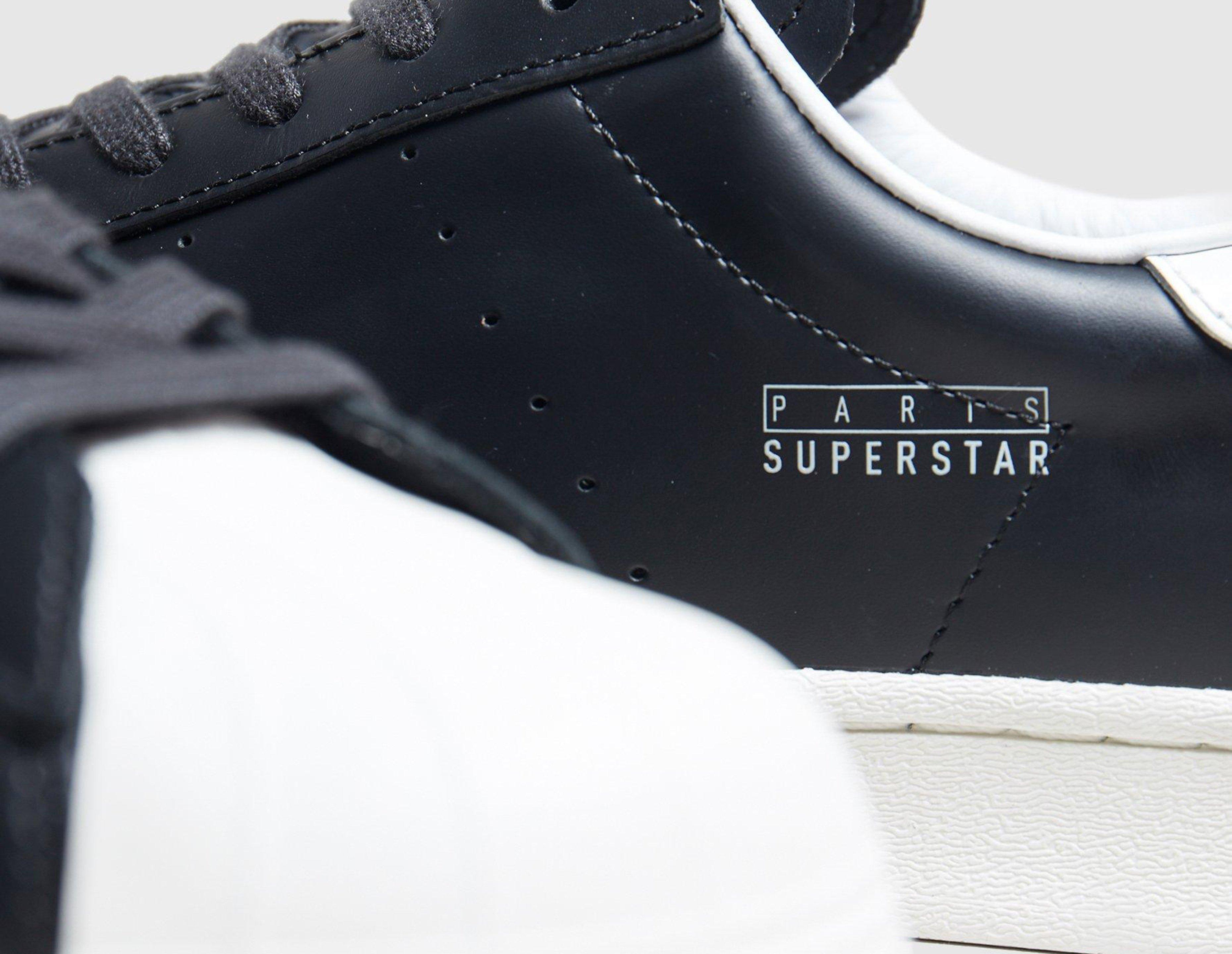 superstar donna adidas