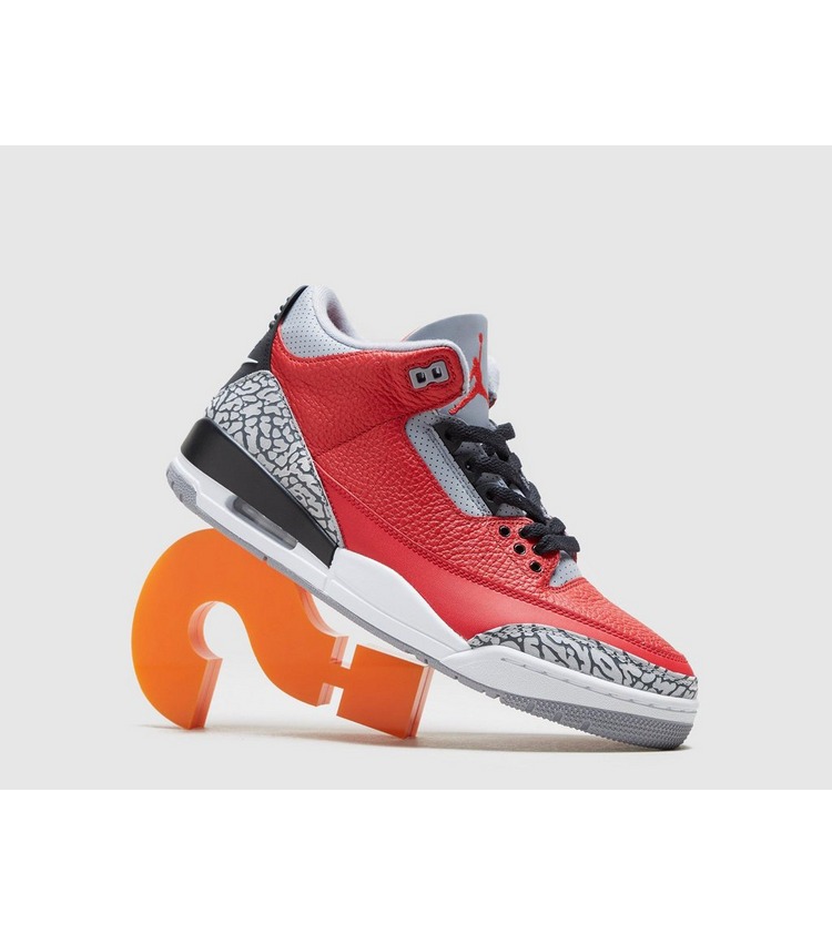 junior jordan 3