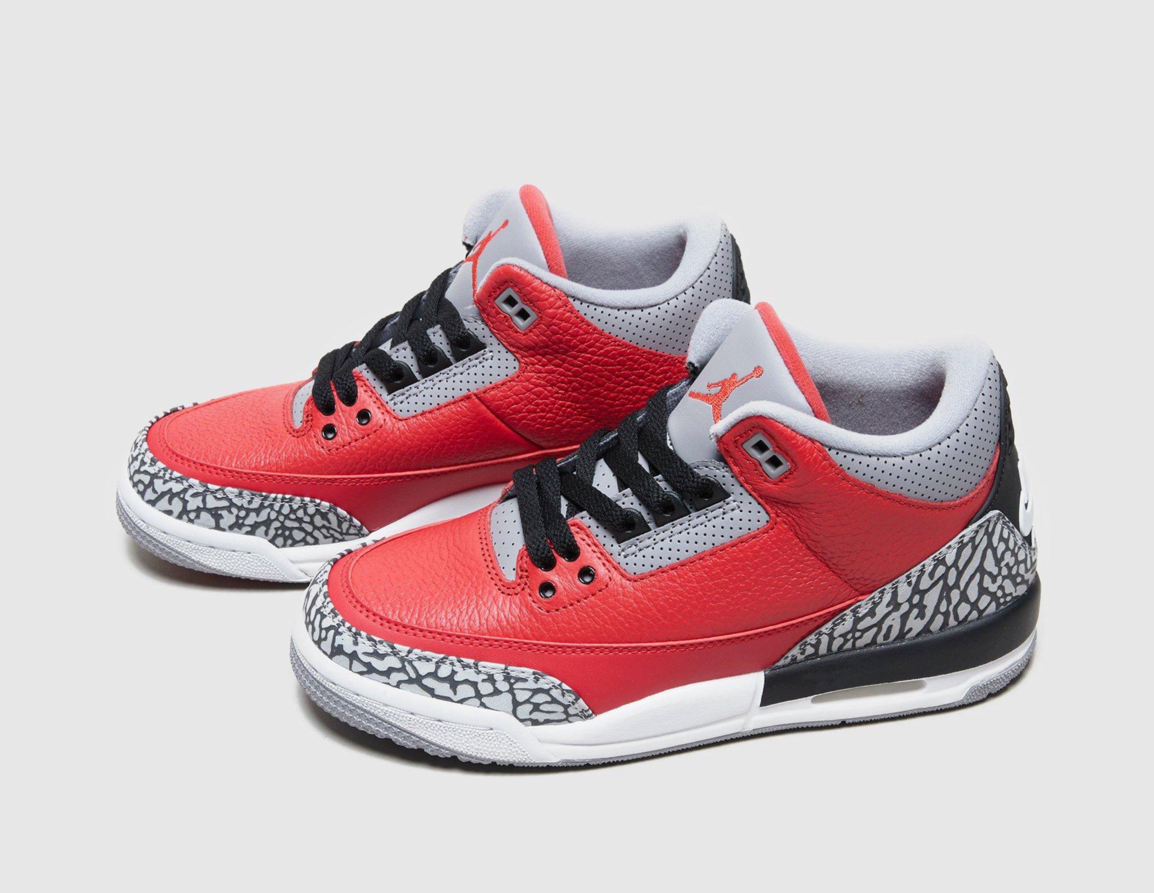 air jordan3 retro