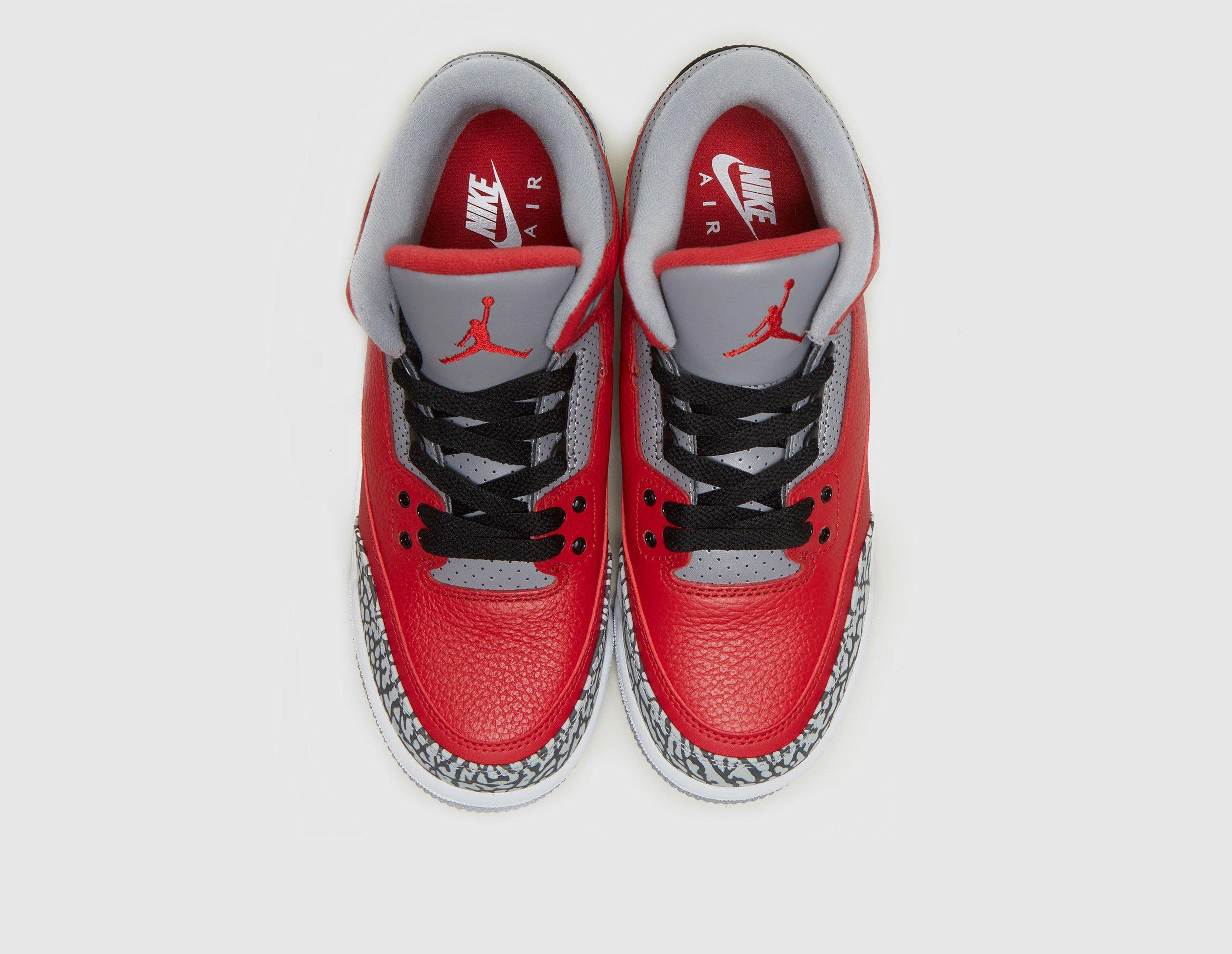 nike jordan junior