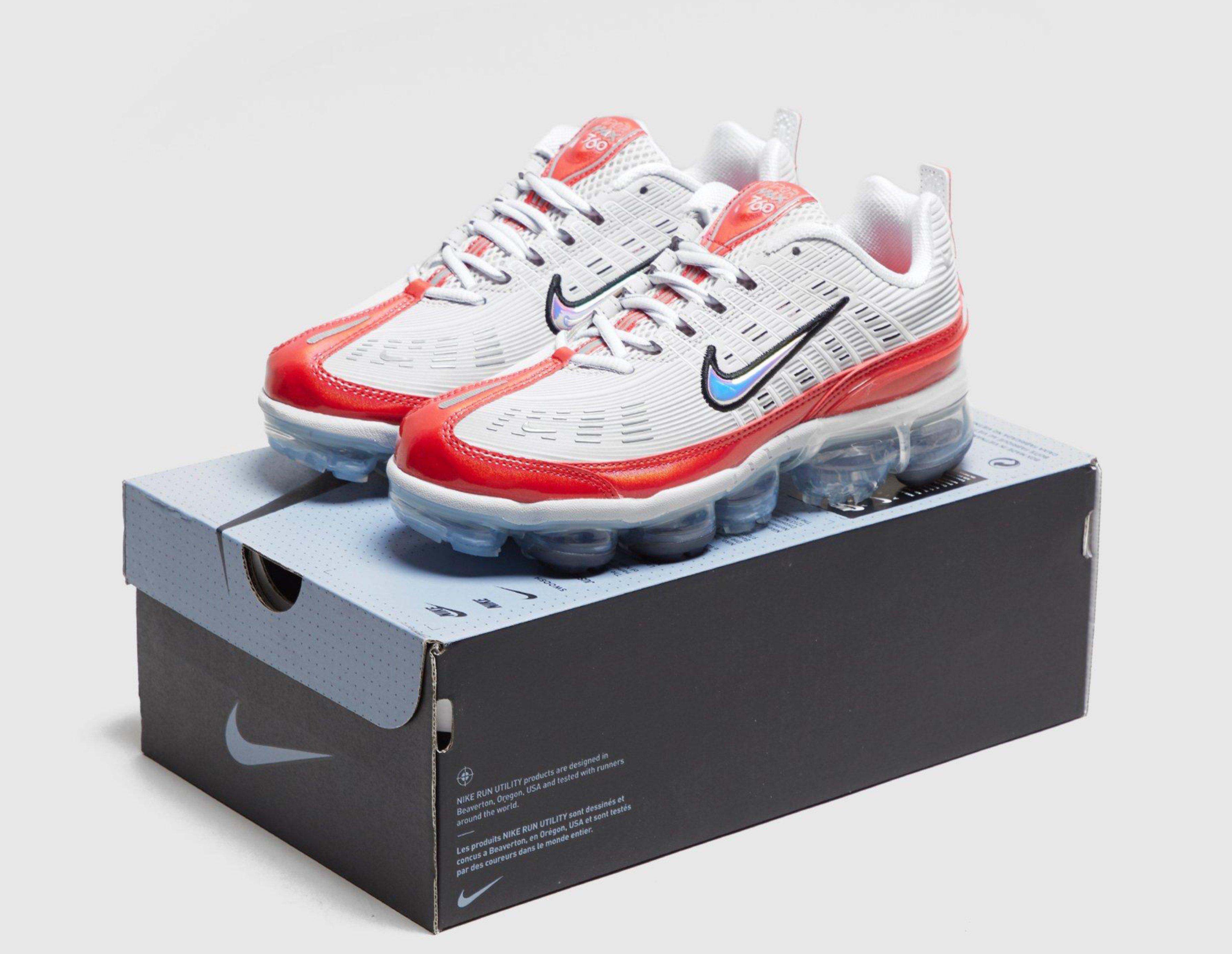 NIKE AIR VAPORMAX 360 Sneakers laag Zalando.be