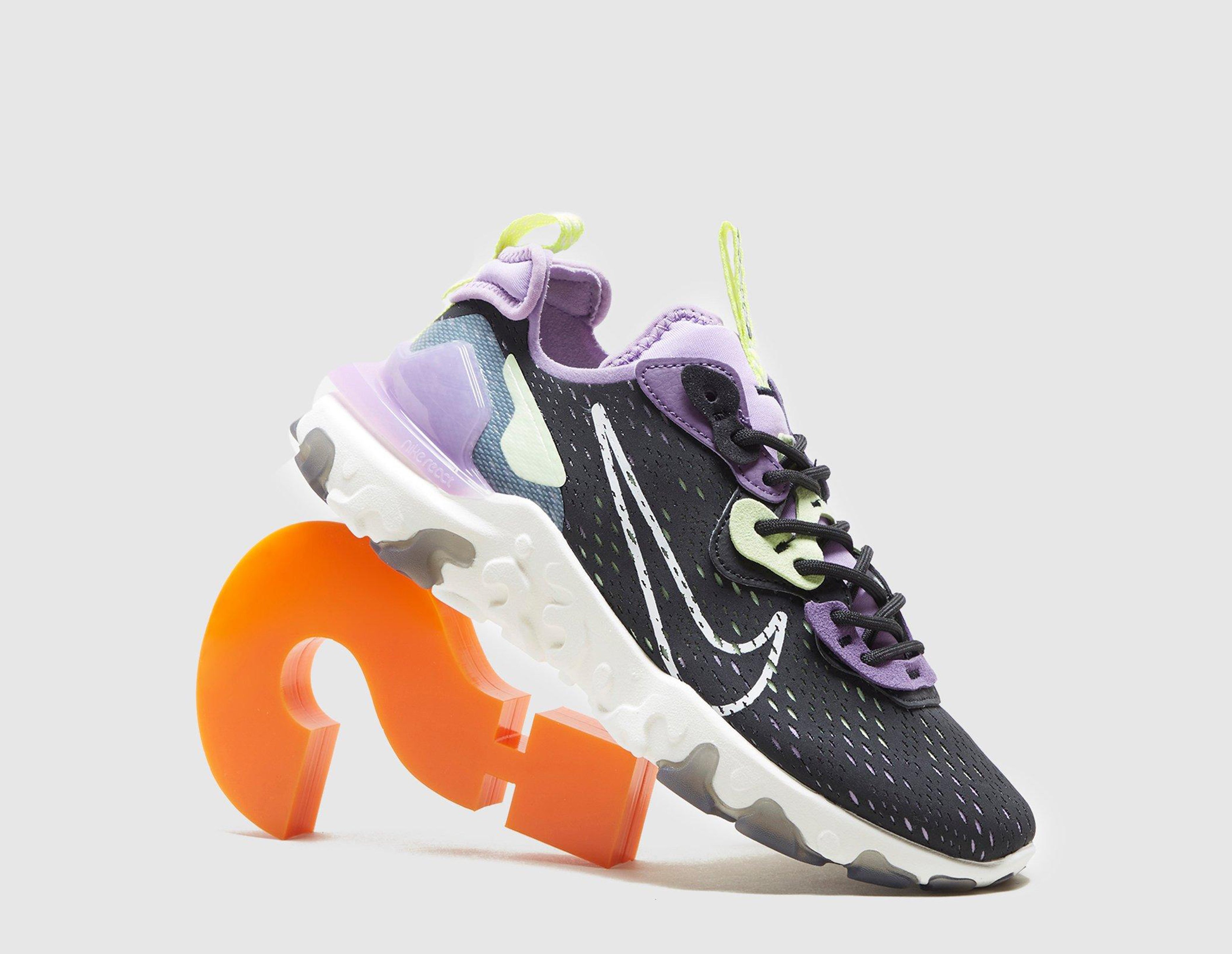 Nike React Vision Women's | Size?