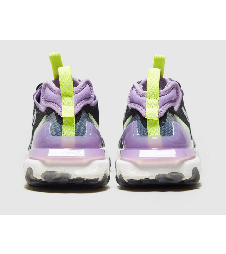 nike react womens size 7