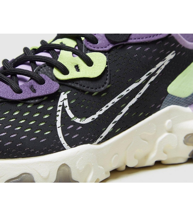 nike women's react vision reviews