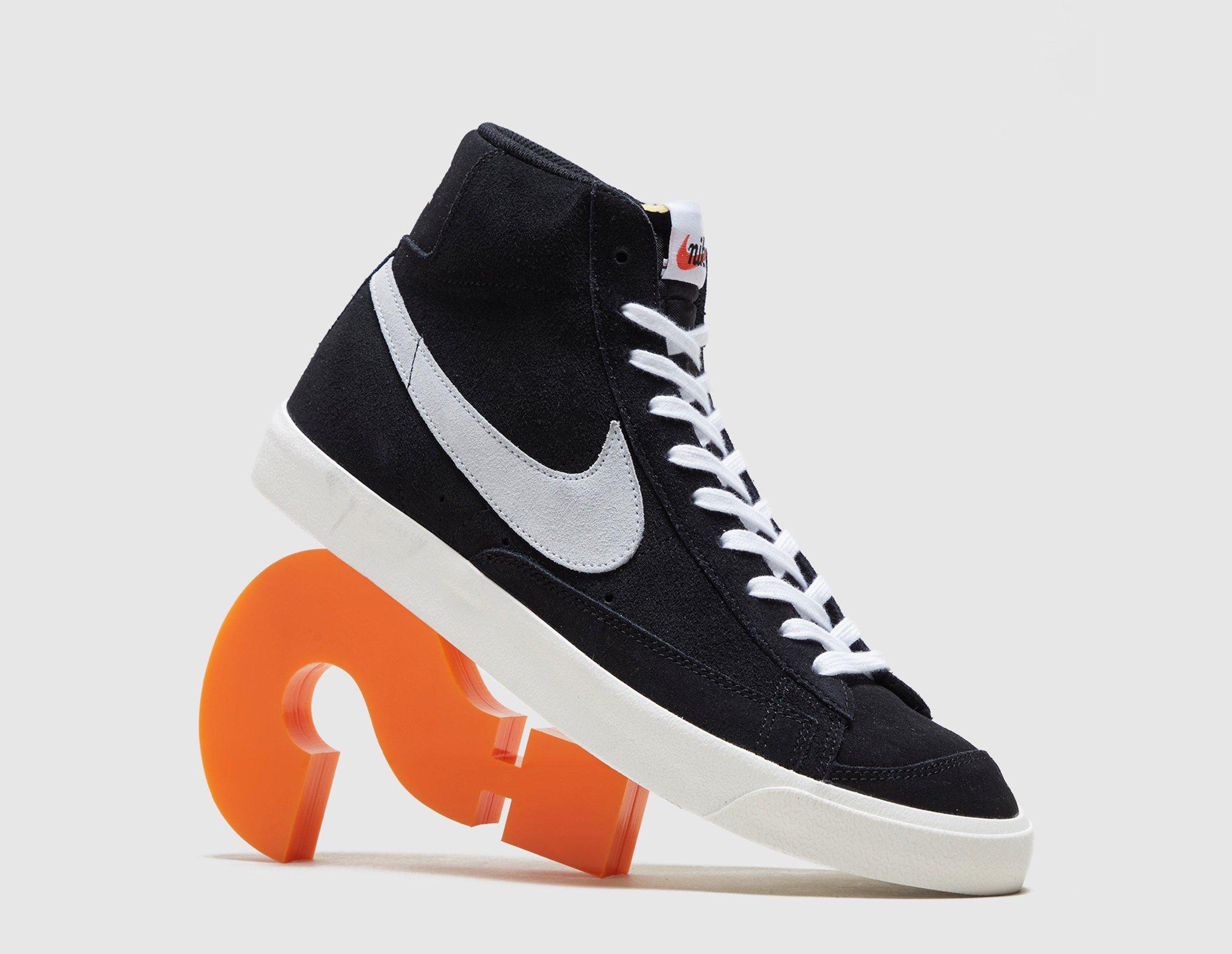 nike blazer og