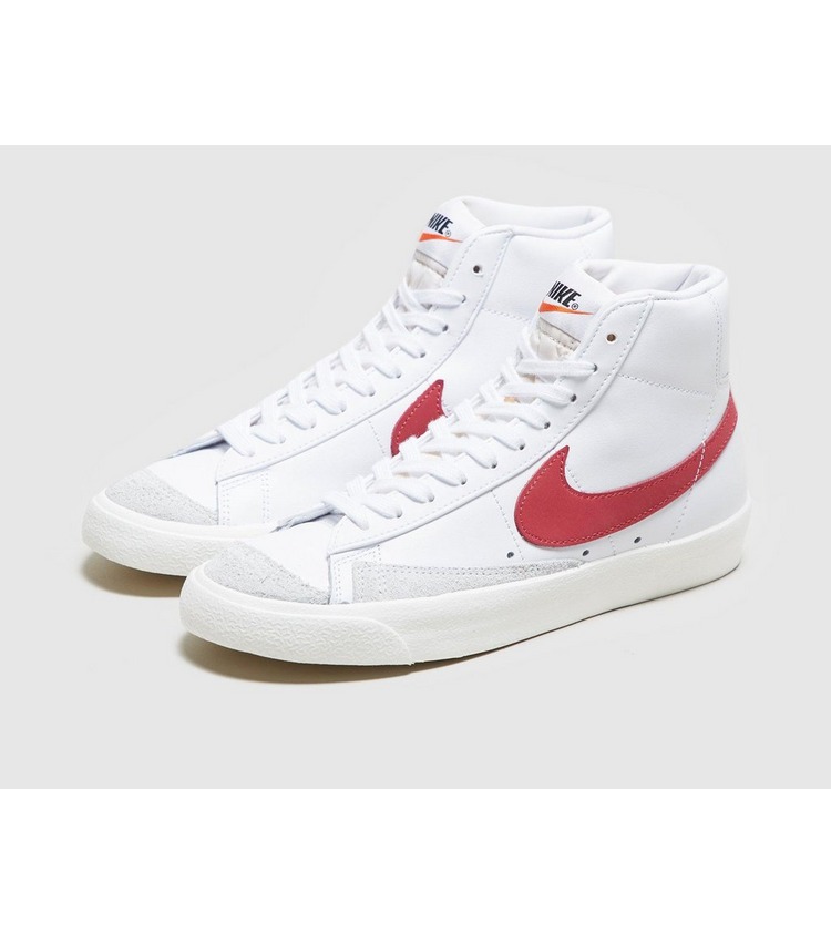 nike mid blazers 77 womens
