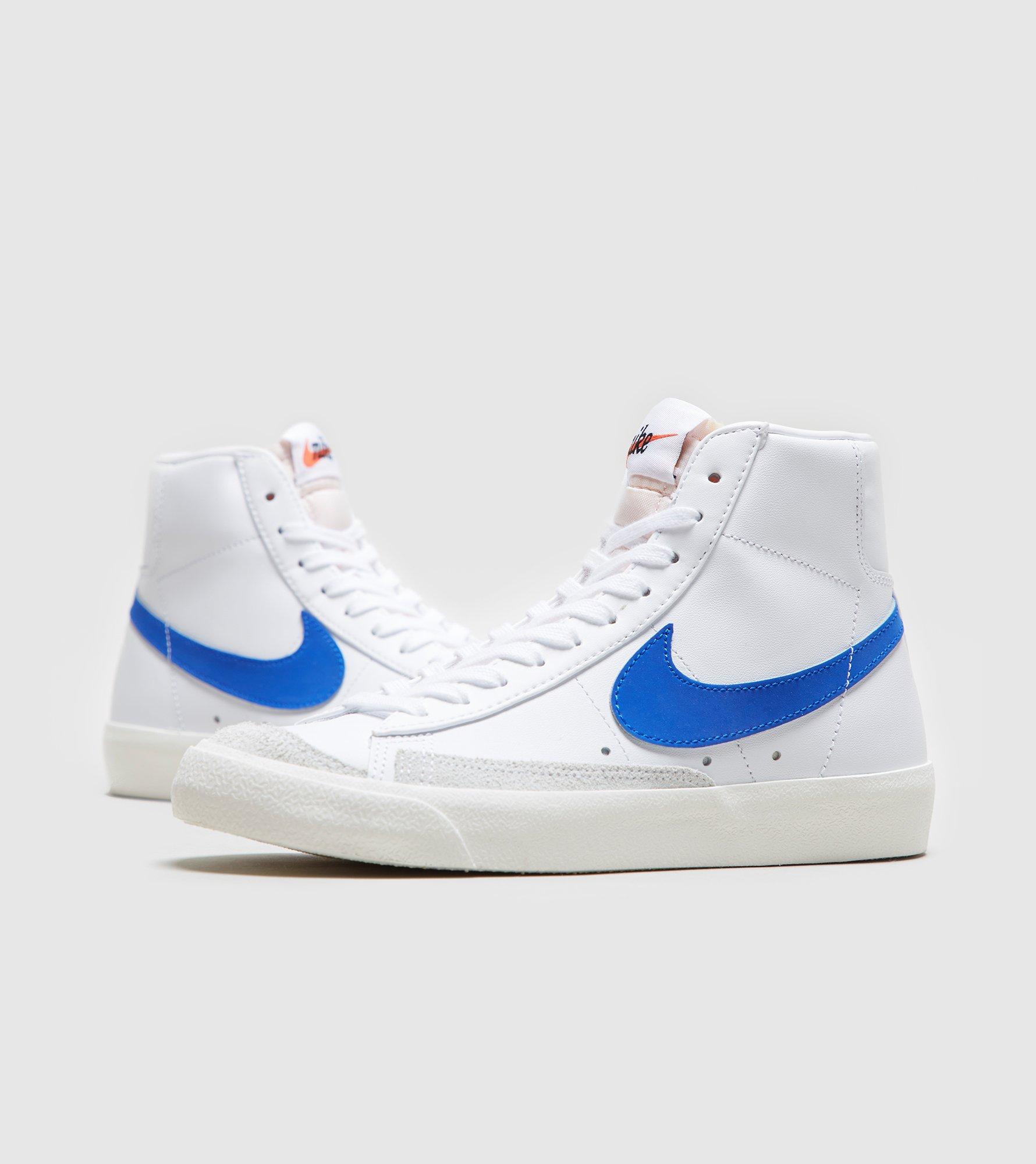 nike blazer mid vintage femme france