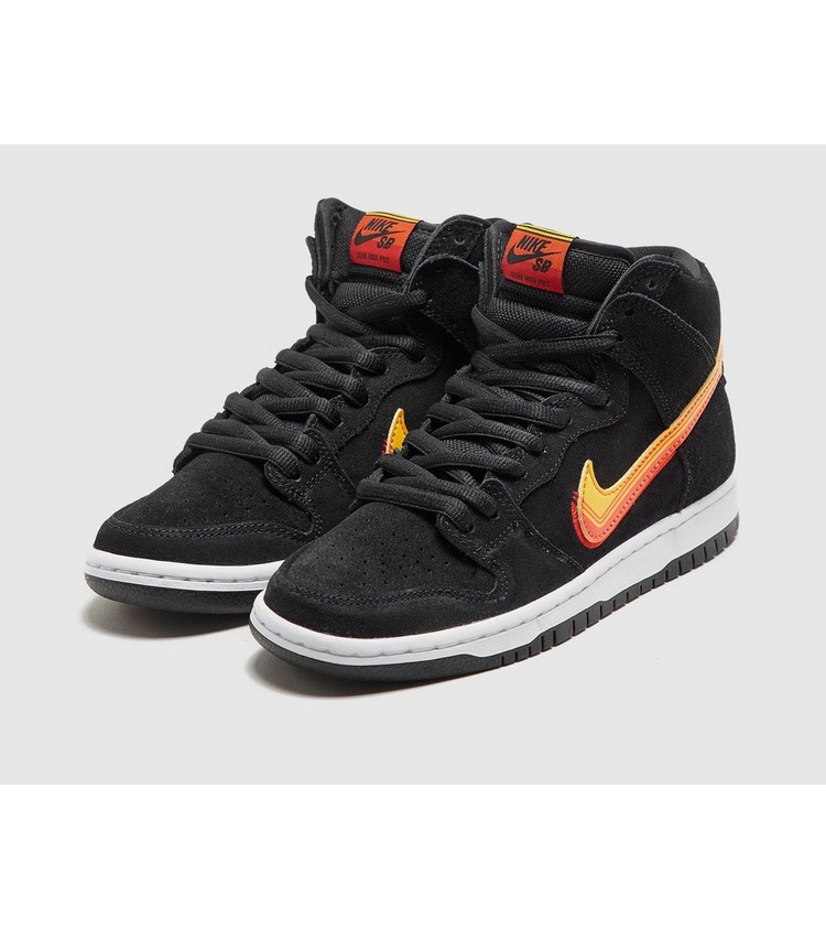 nike sb dunk high pro vegan