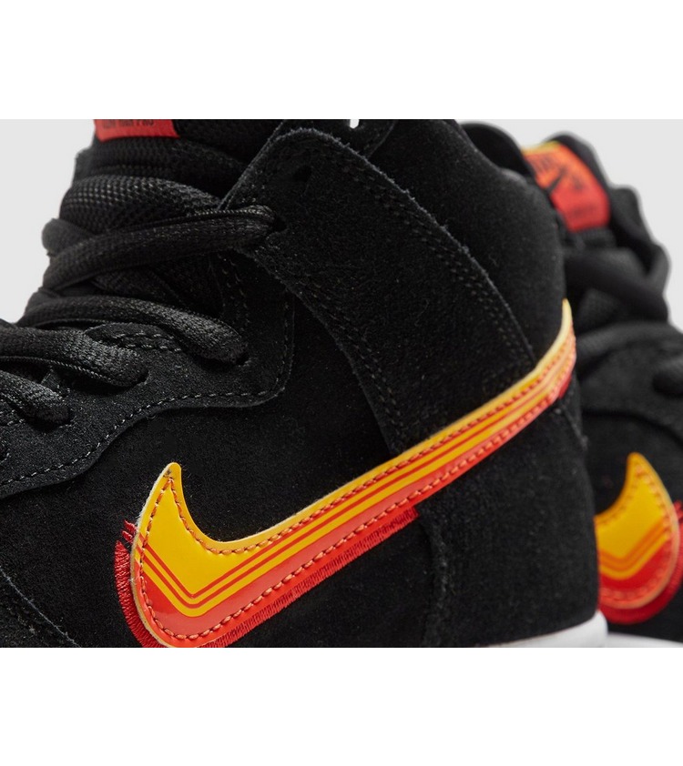 nike sb dunk high pro vegan