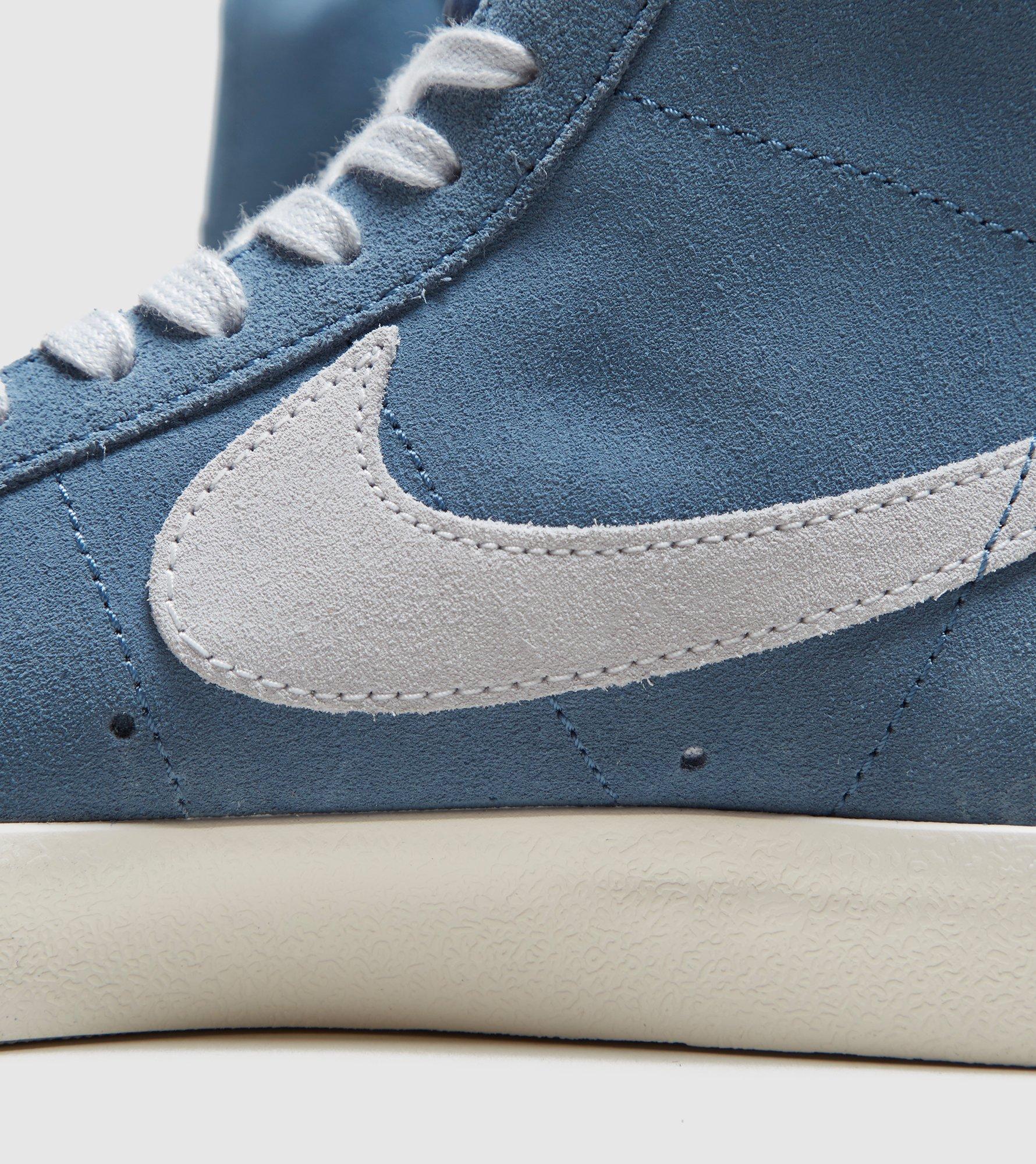 nike blazer og