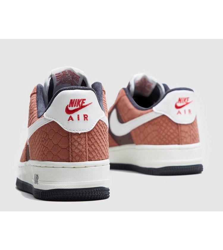 are womens nike air force 1 true to size